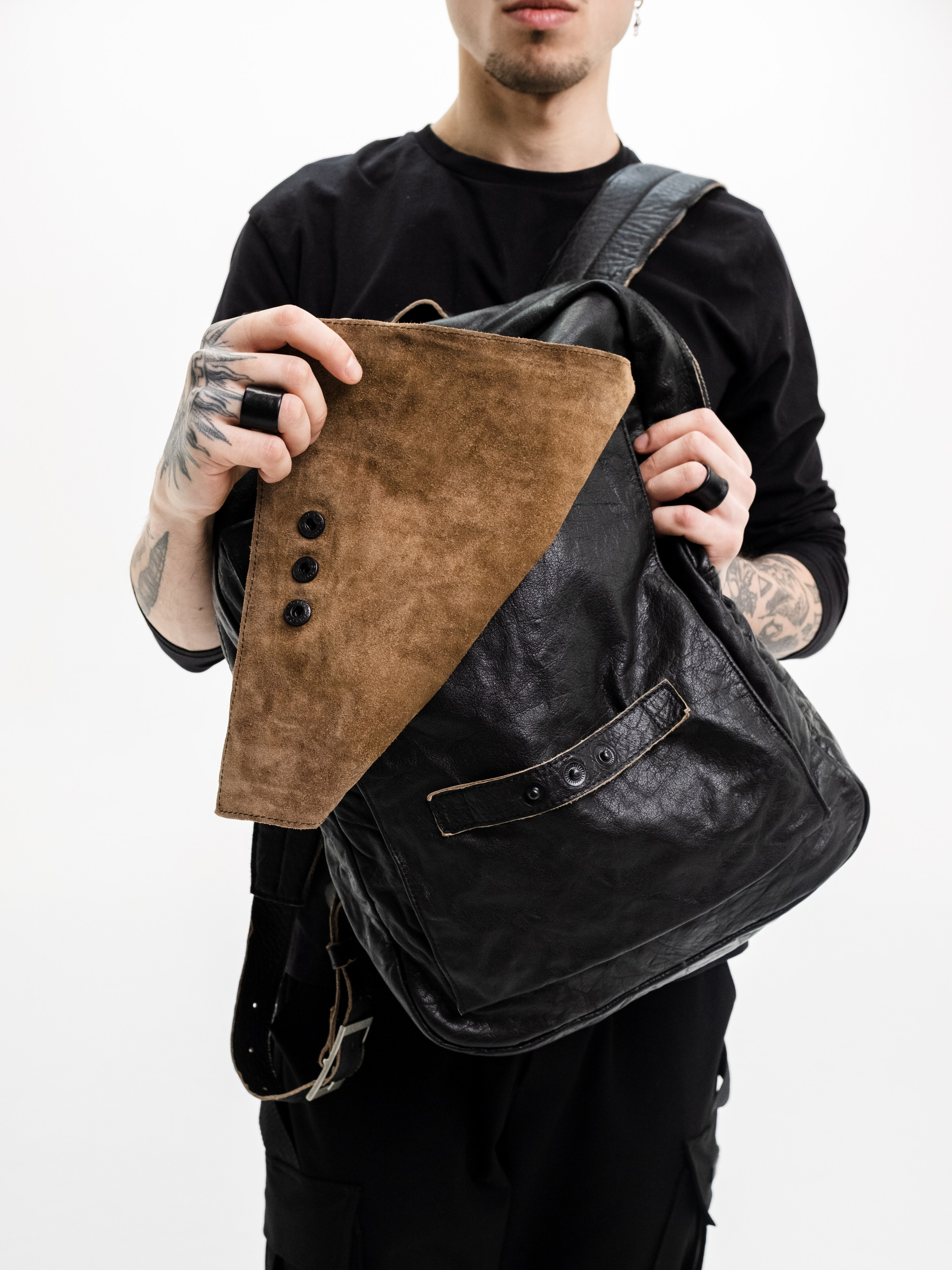 JULIA FOM. Репортажный и портретный фотограф в Москве Илья Спиридонов