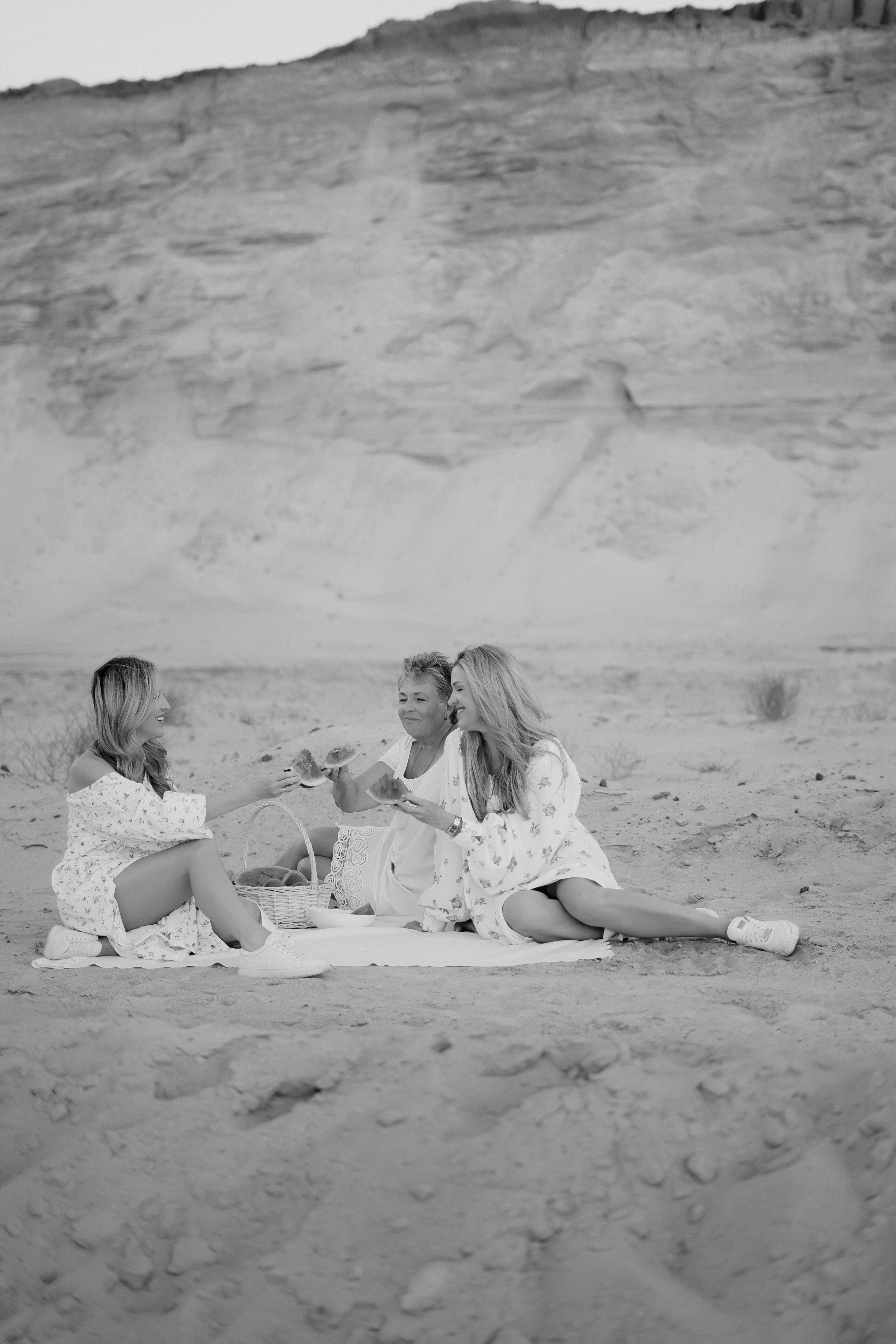 Болдыревы. Фотограф Валерия Крахмалева