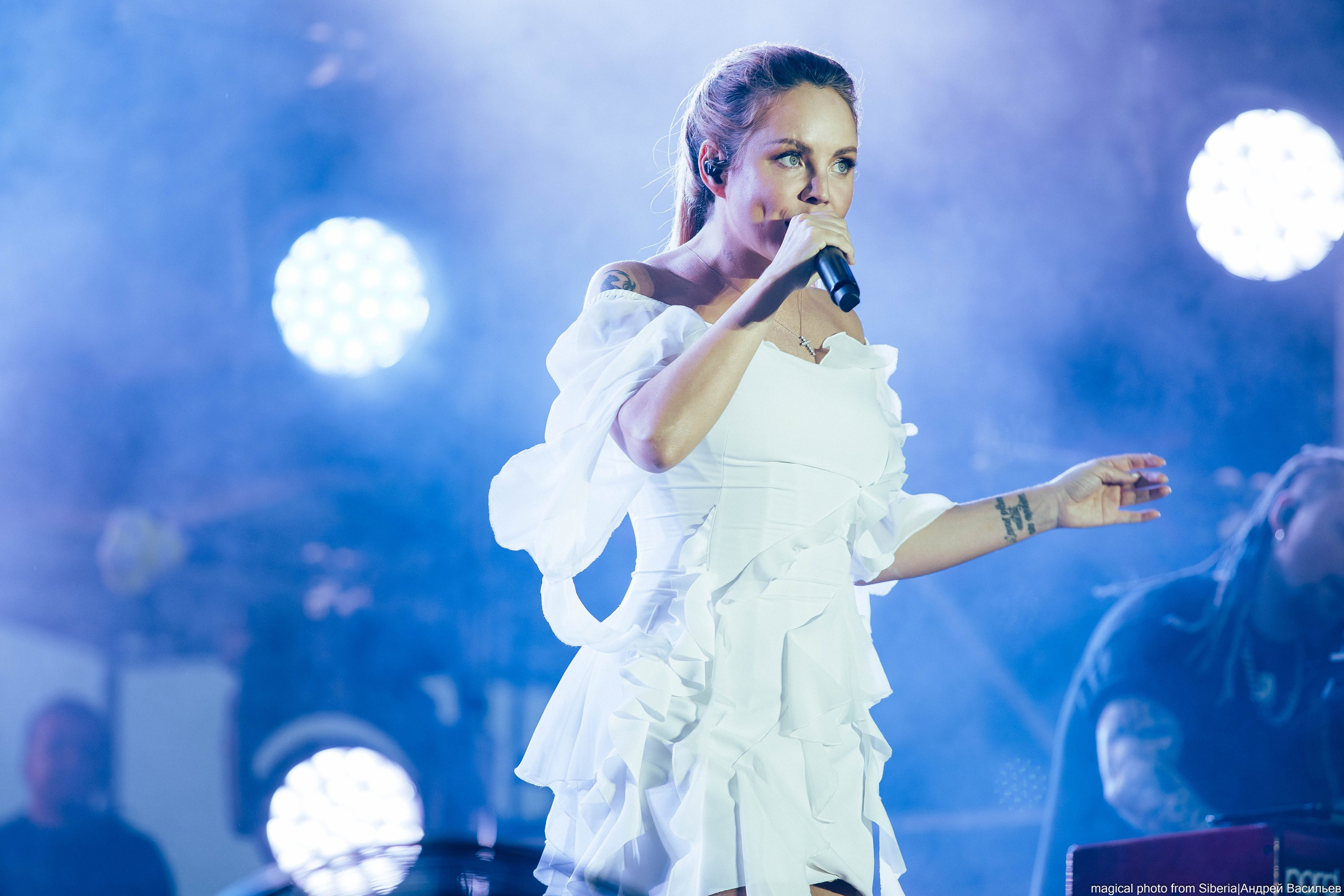 МакSим. _Carpe diem_