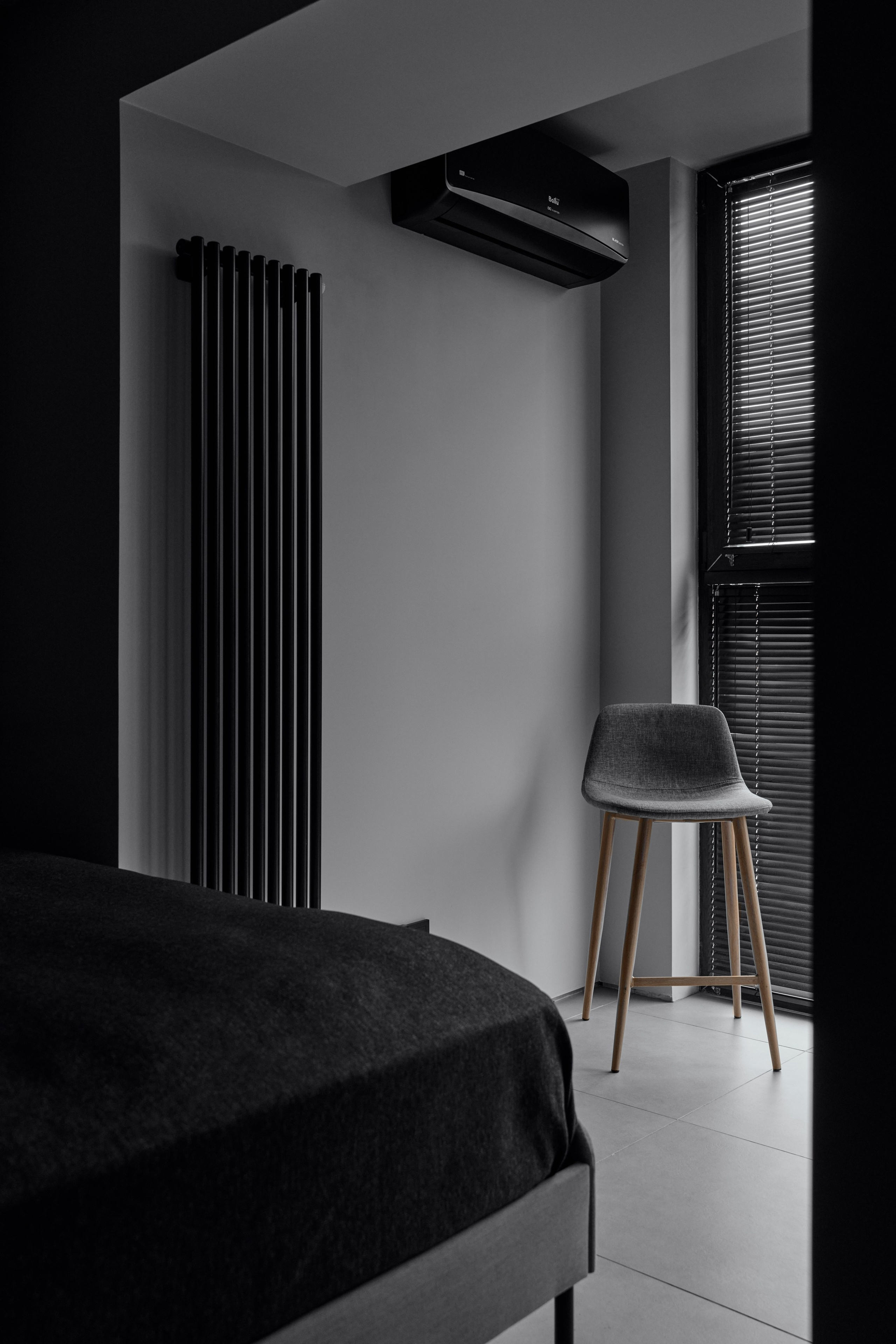 Studio Apartment. Главная