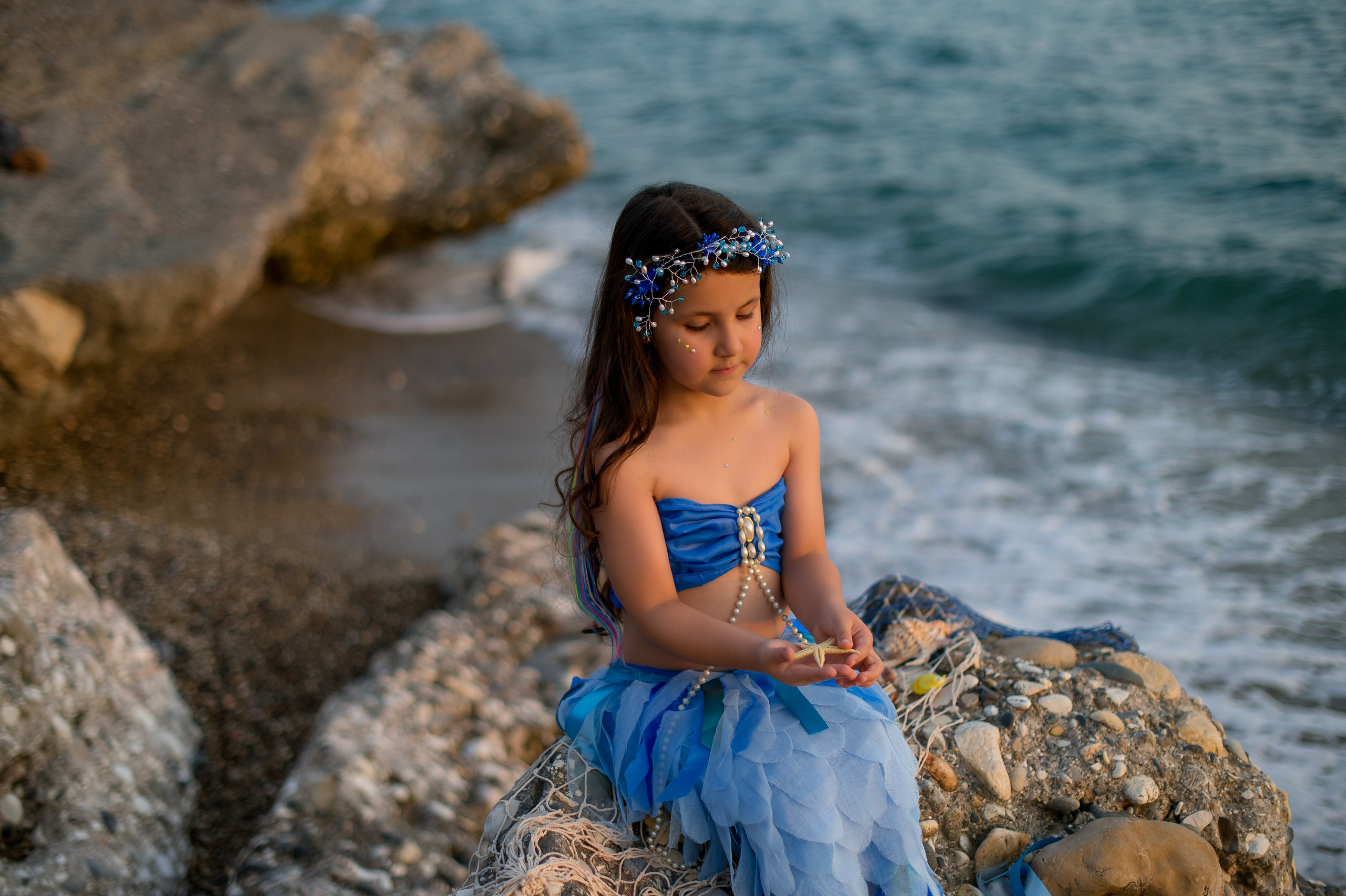 Дети. Детский и семейный фотограф в Абхазии