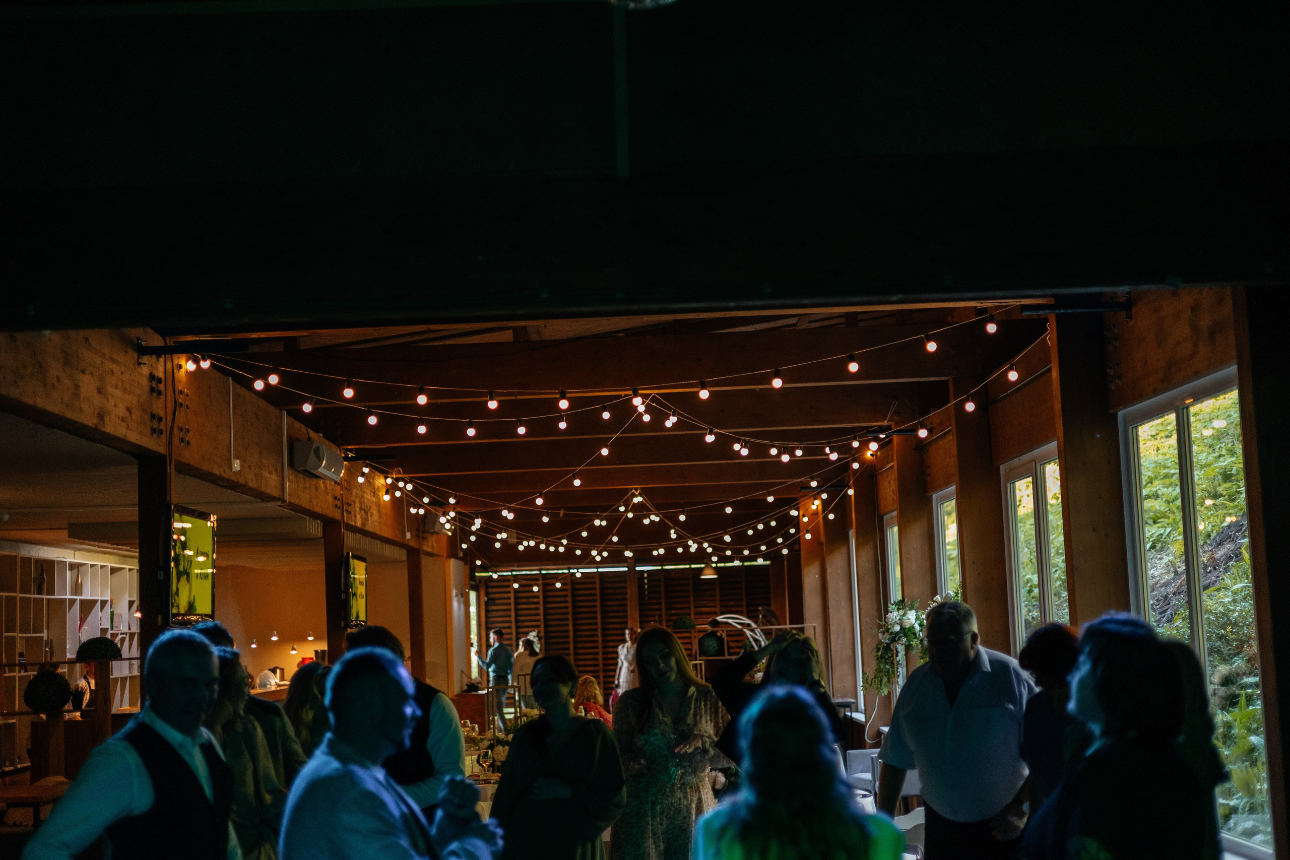 Свадьба Юлия и Алексей. Фотограф Сергей Ловырев