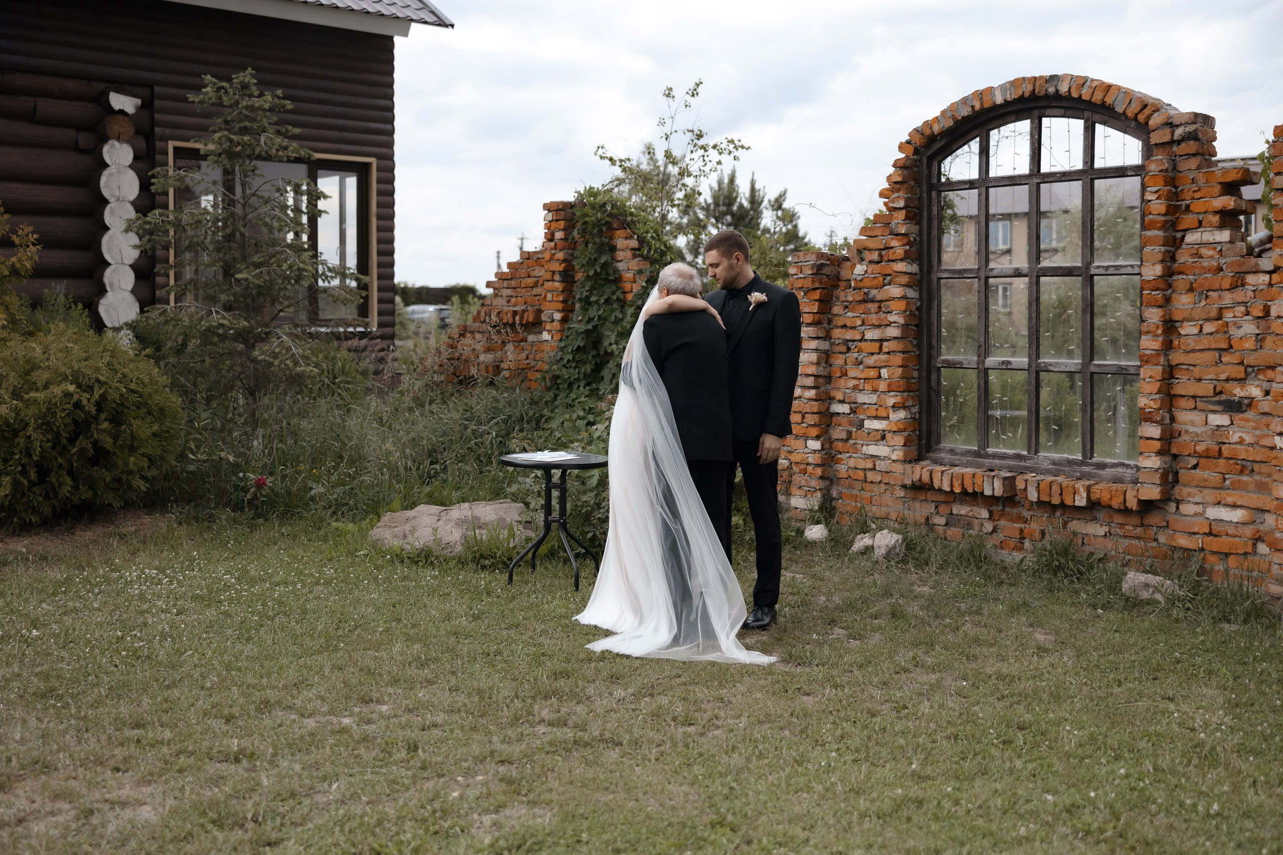 Артем и Вера. Свадебный фотограф и видеограф Юрий и Эля Дубинины