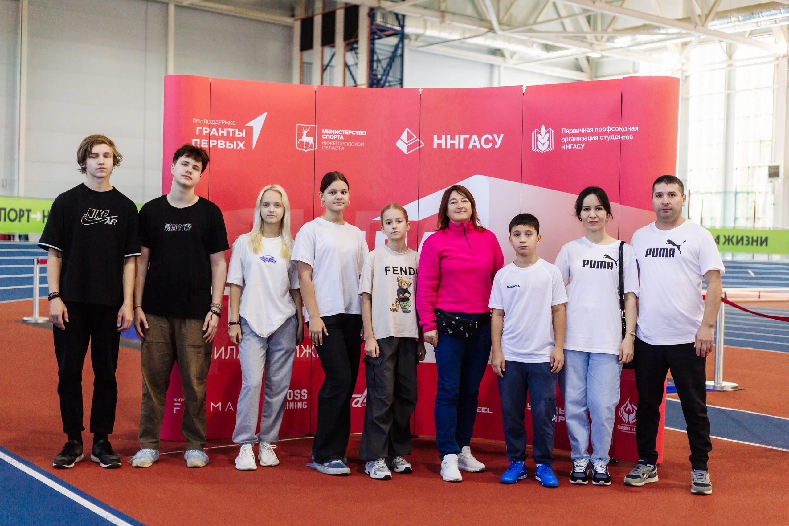 Сила первых. Репортажный и портретный фотограф в Нижнем Новгороде Максим Горшков
