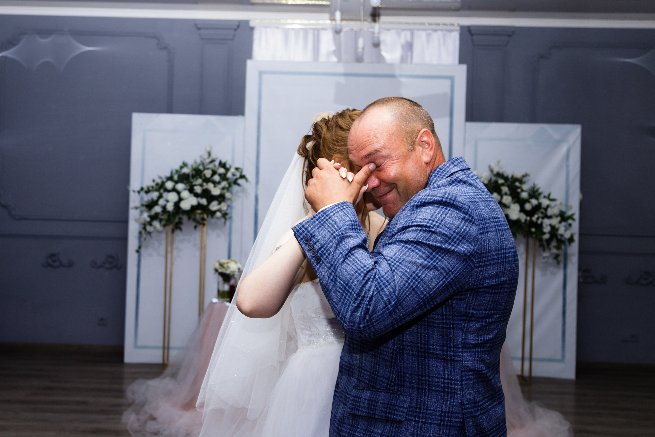 Свадьбы. Фотограф Новосибирск Анна Полонова