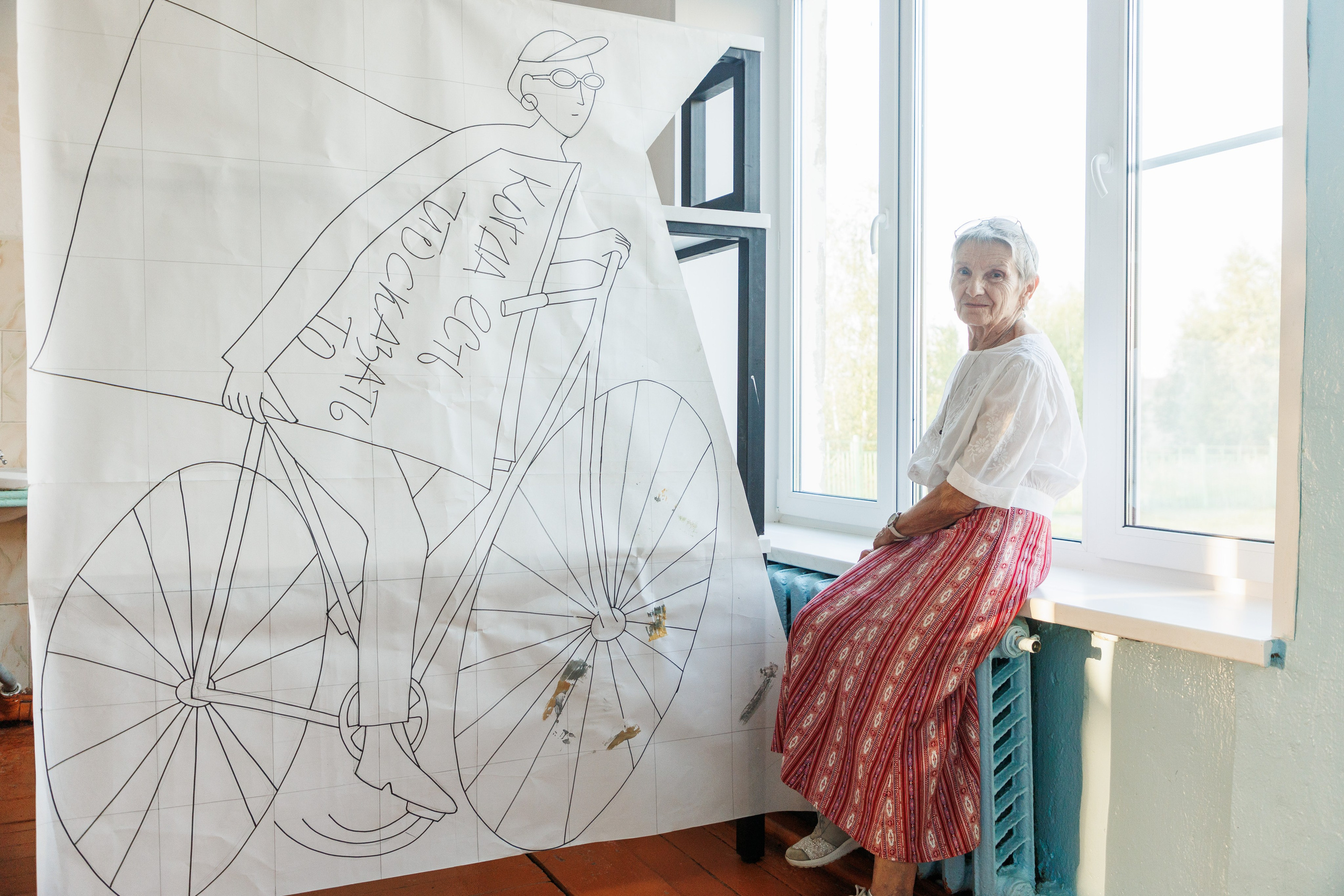 Выксунская майолика. Фотограф городских и семейных событий Артем Карпухин