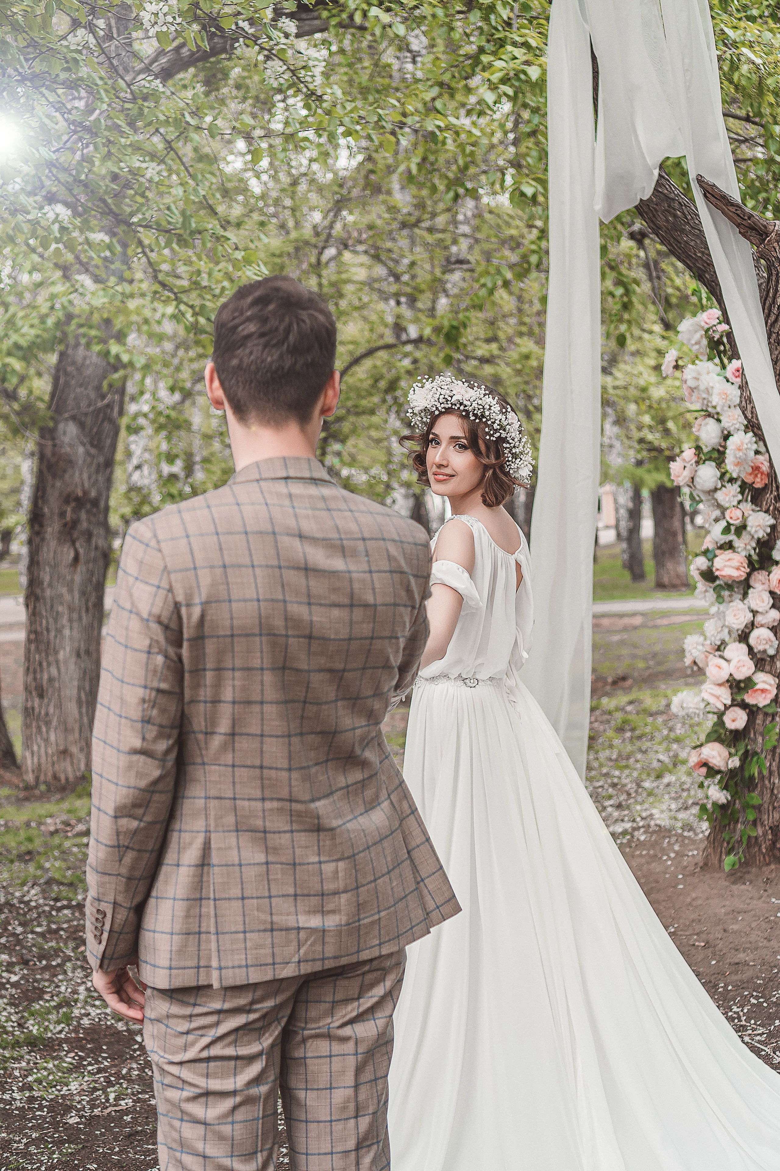 Ирина и Сергей. Фотограф Пермь | Юлия Арт