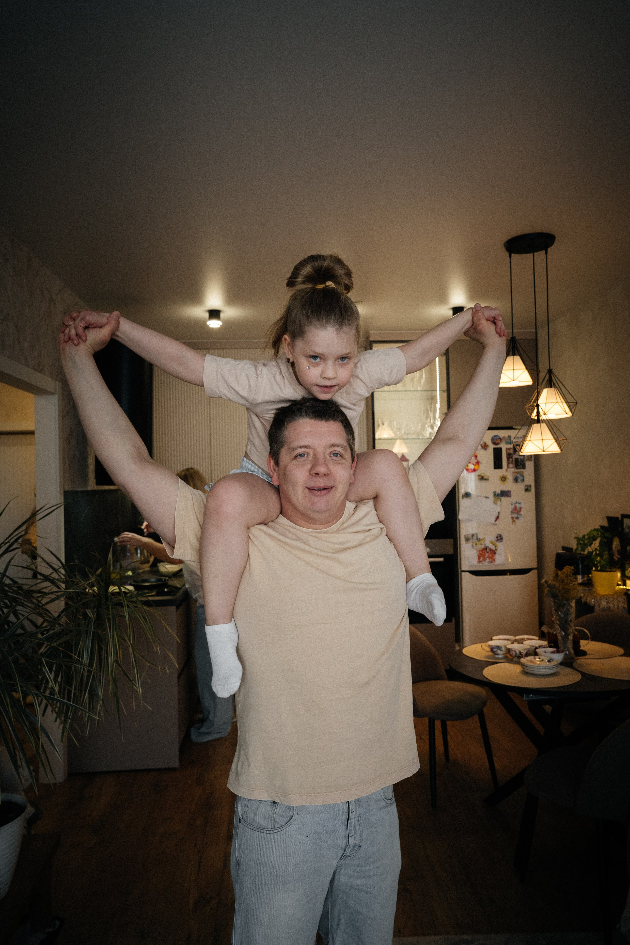 Семья Ксении и Максима. Фотограф | Юлия Арт| Обучение