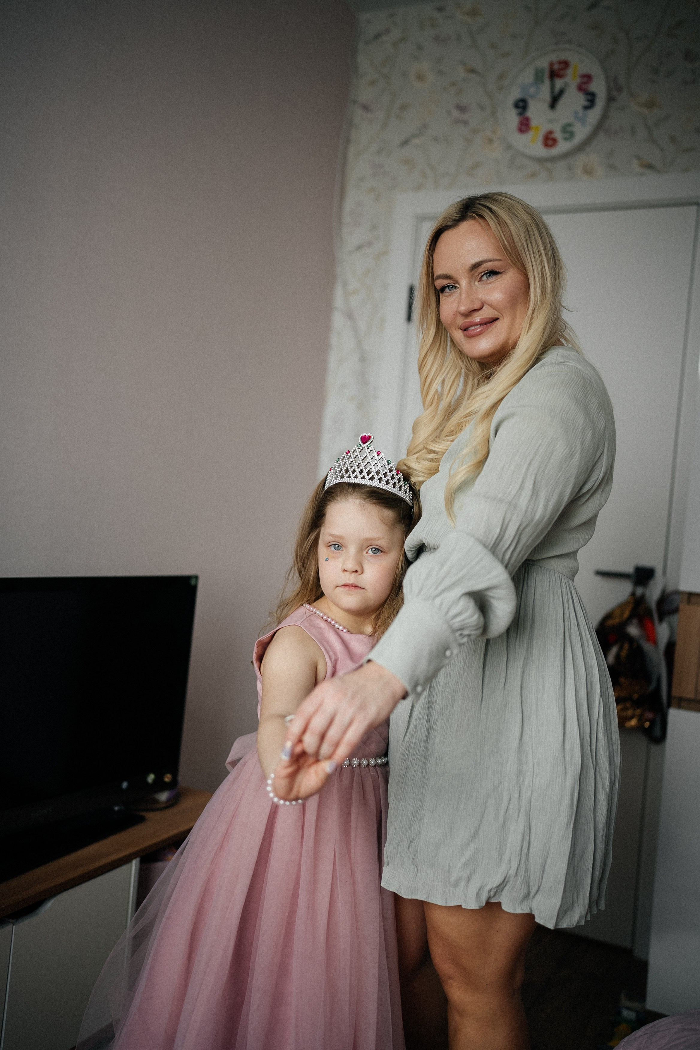 Семья Ксении и Максима. Фотограф | Юлия Арт| Обучение