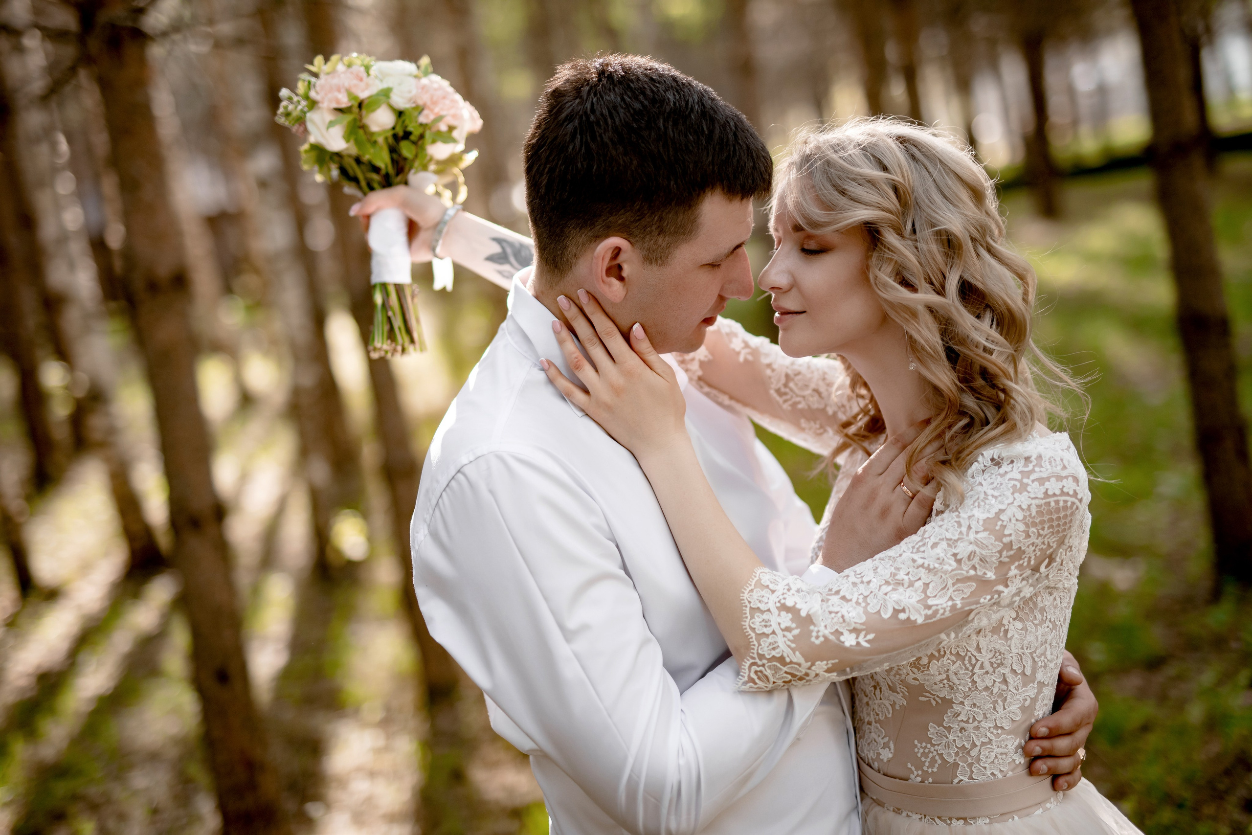 СЪёмка свадеб в Коврове и не только. Фотограф новорожденных, семейный, свадебный, детский фотограф в Коврове Алексей Холин