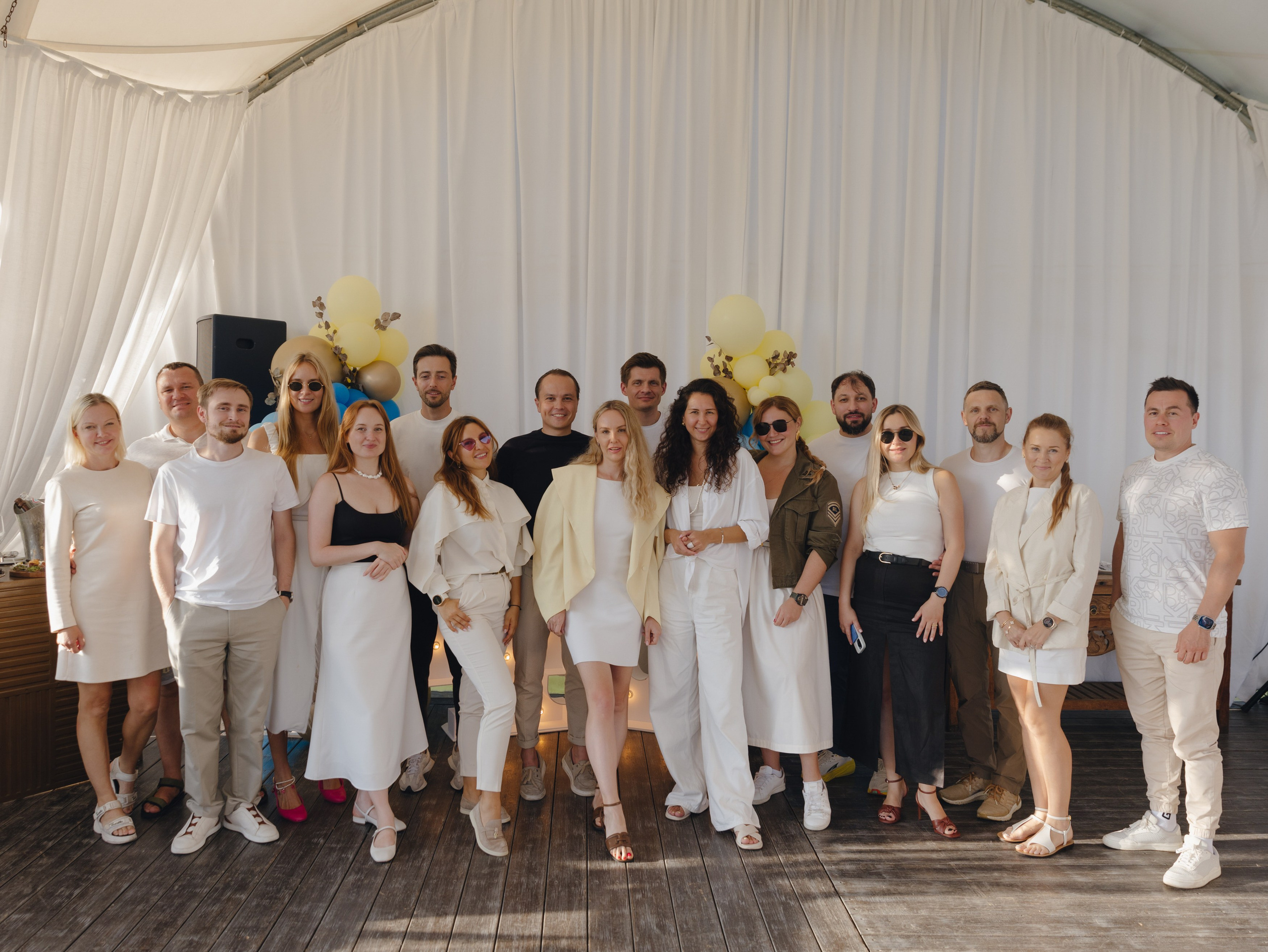 День Рождения Антона. Свадебный фотограф Москва Европа Мария Коренчук