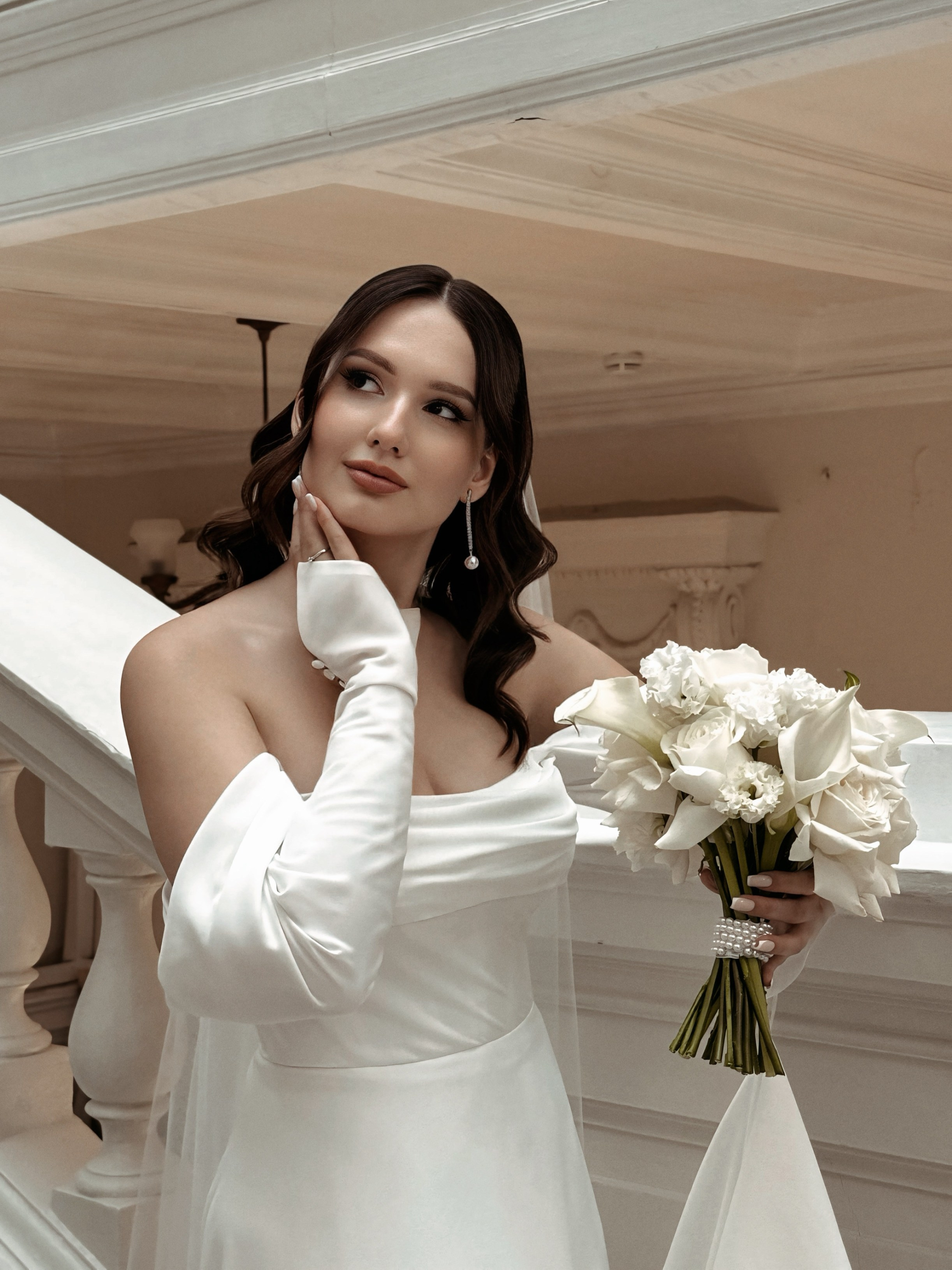 Екатерина и Вадим. Мобильный фотограф в Ульяновске Митяева Дарья