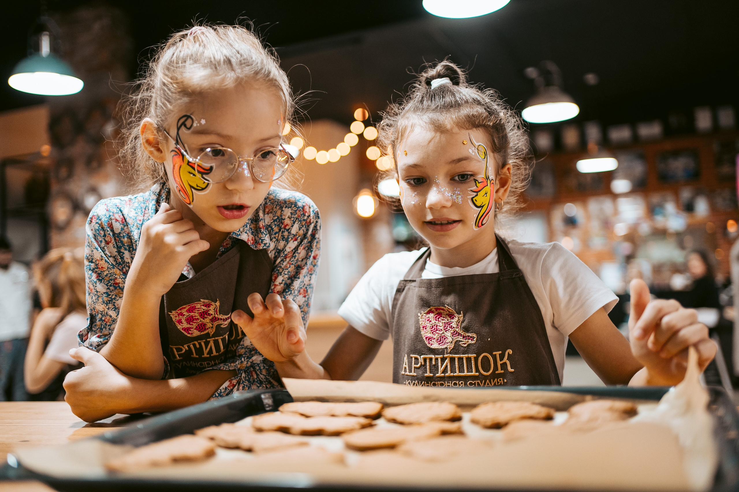 Артишок. Фотограф на любое событие в Кемерово