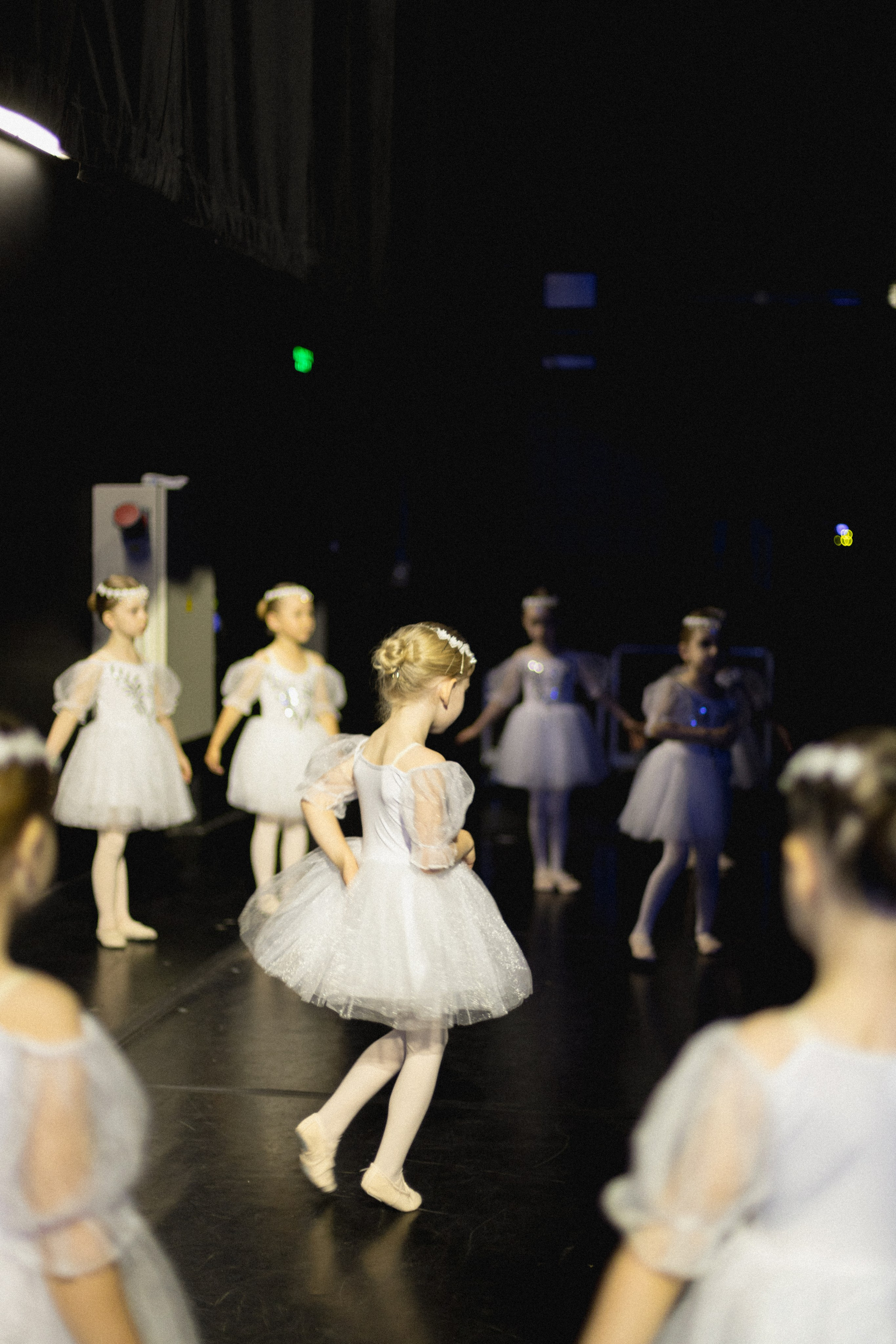 Балет с 2-х лет | Крокус | лето. Кузьмина Анастасия — контент-фотограф | Москва