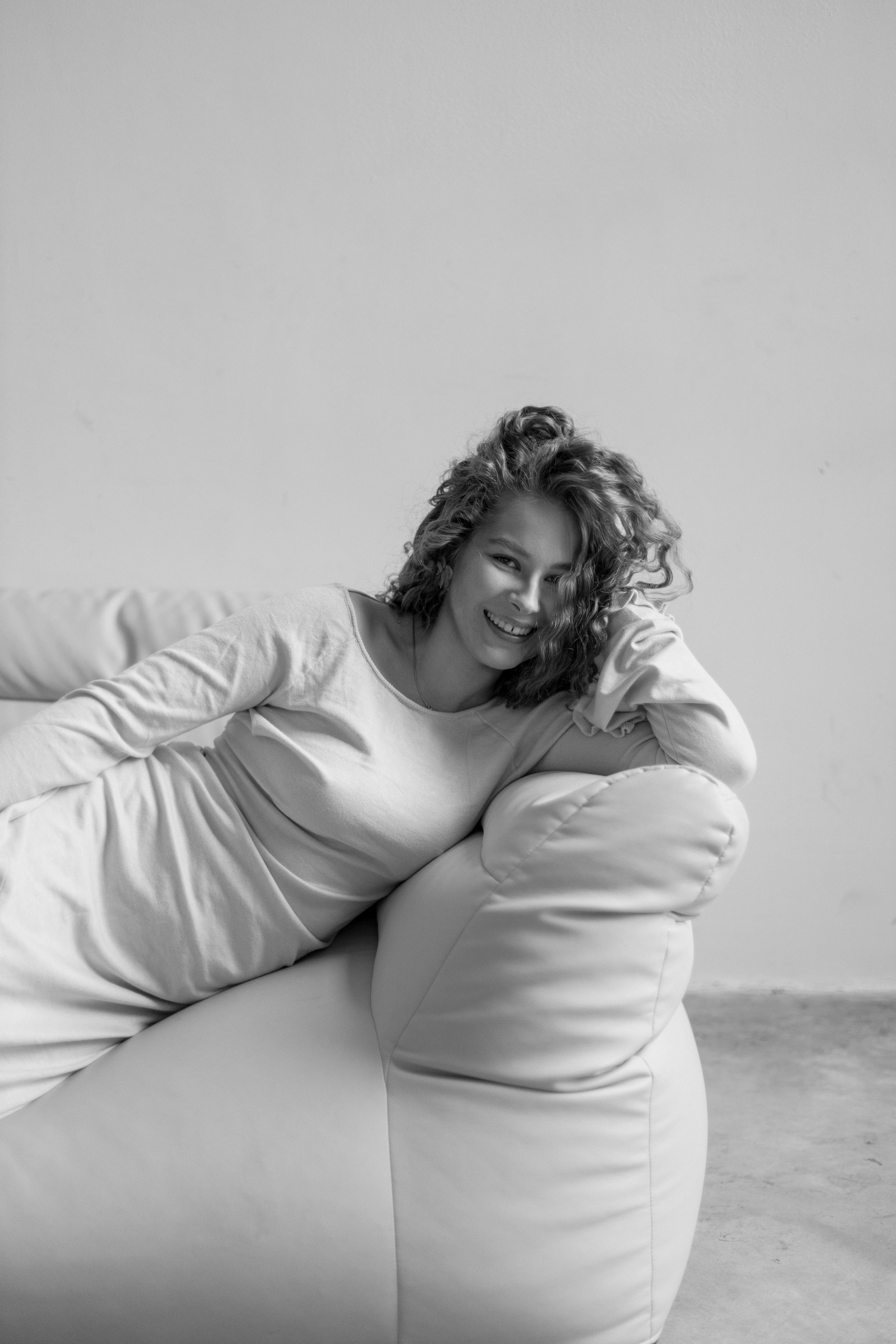 Таня | Dvenadzat’ studio. Кузьмина Анастасия — контент-фотограф | Москва