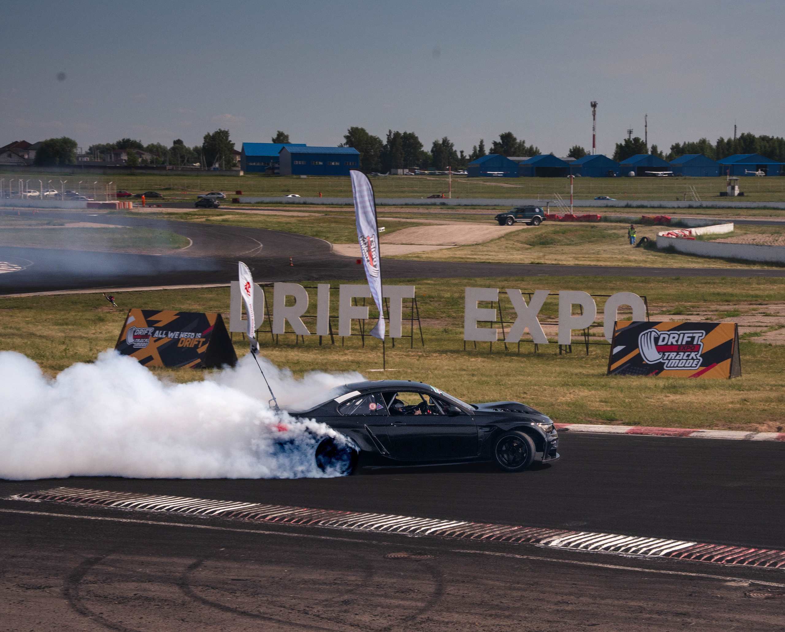 Driftexpo. 42Studio