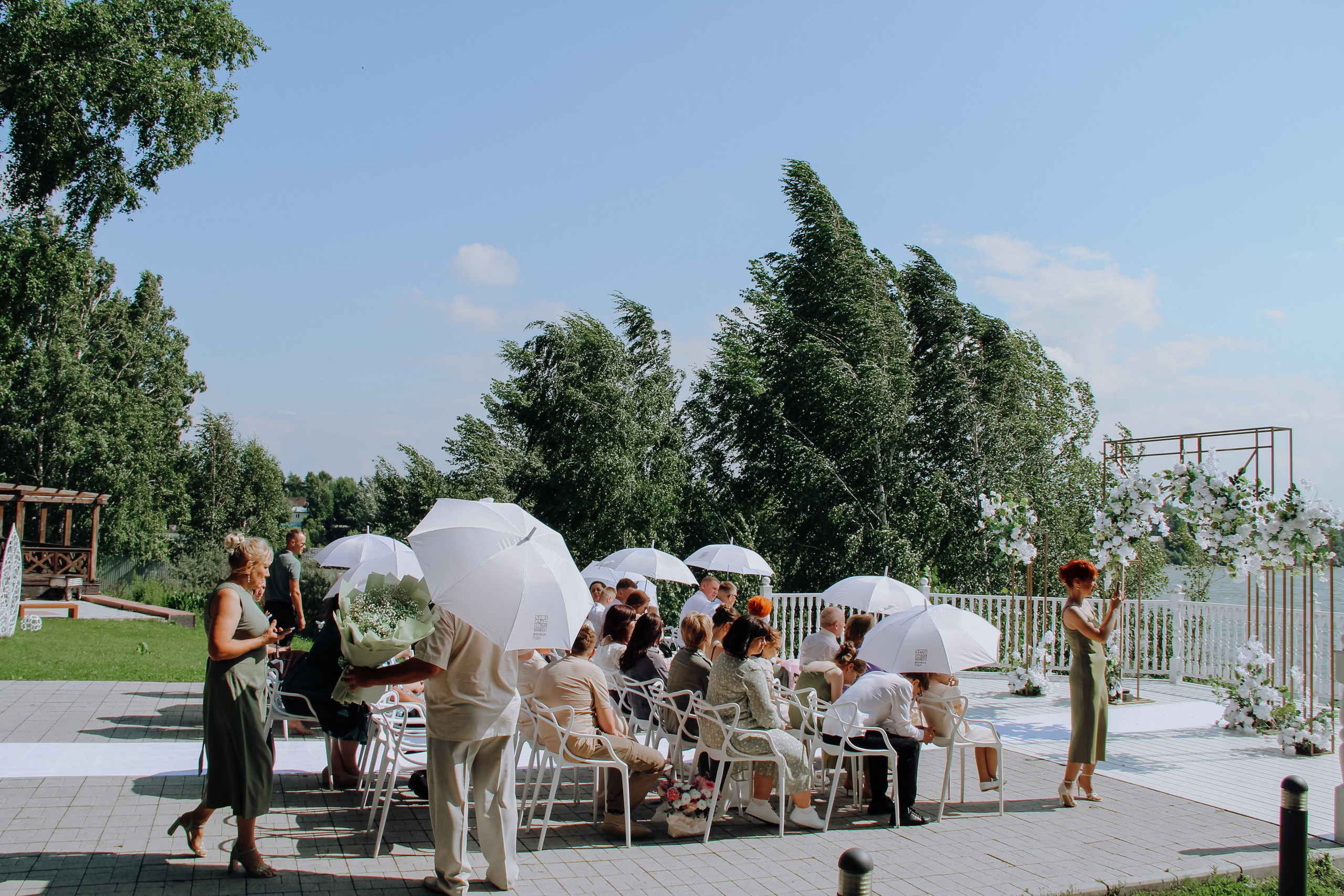 Свадебная история Марии и Владимира. Семейный фотодуэт Ирина и Николай Власьевы. Фотосессии в Новосибирске