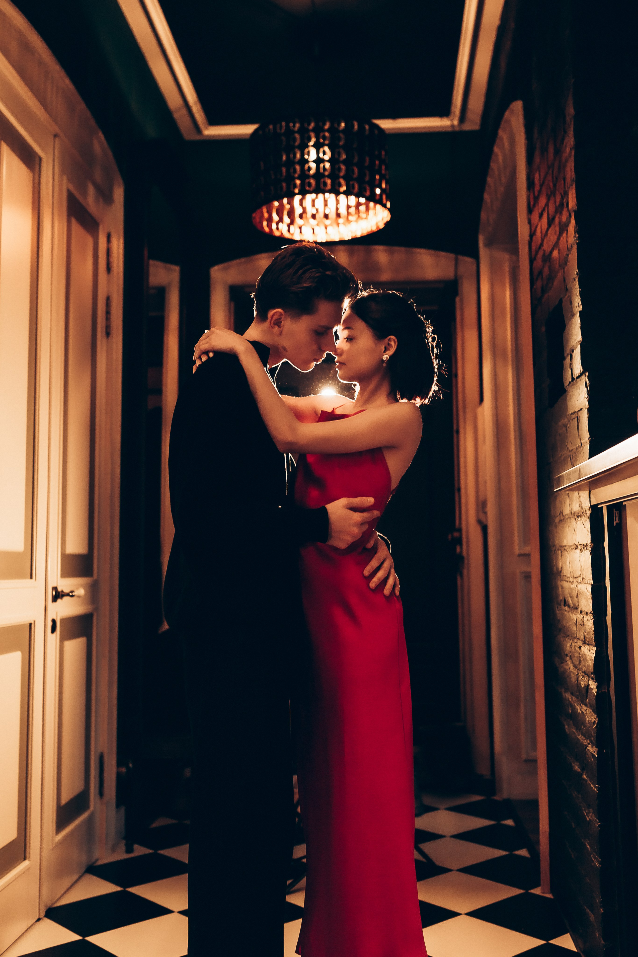 LoveStory Альбина и Илья. Фотограф Санкт-Петербург Князева Елизавета