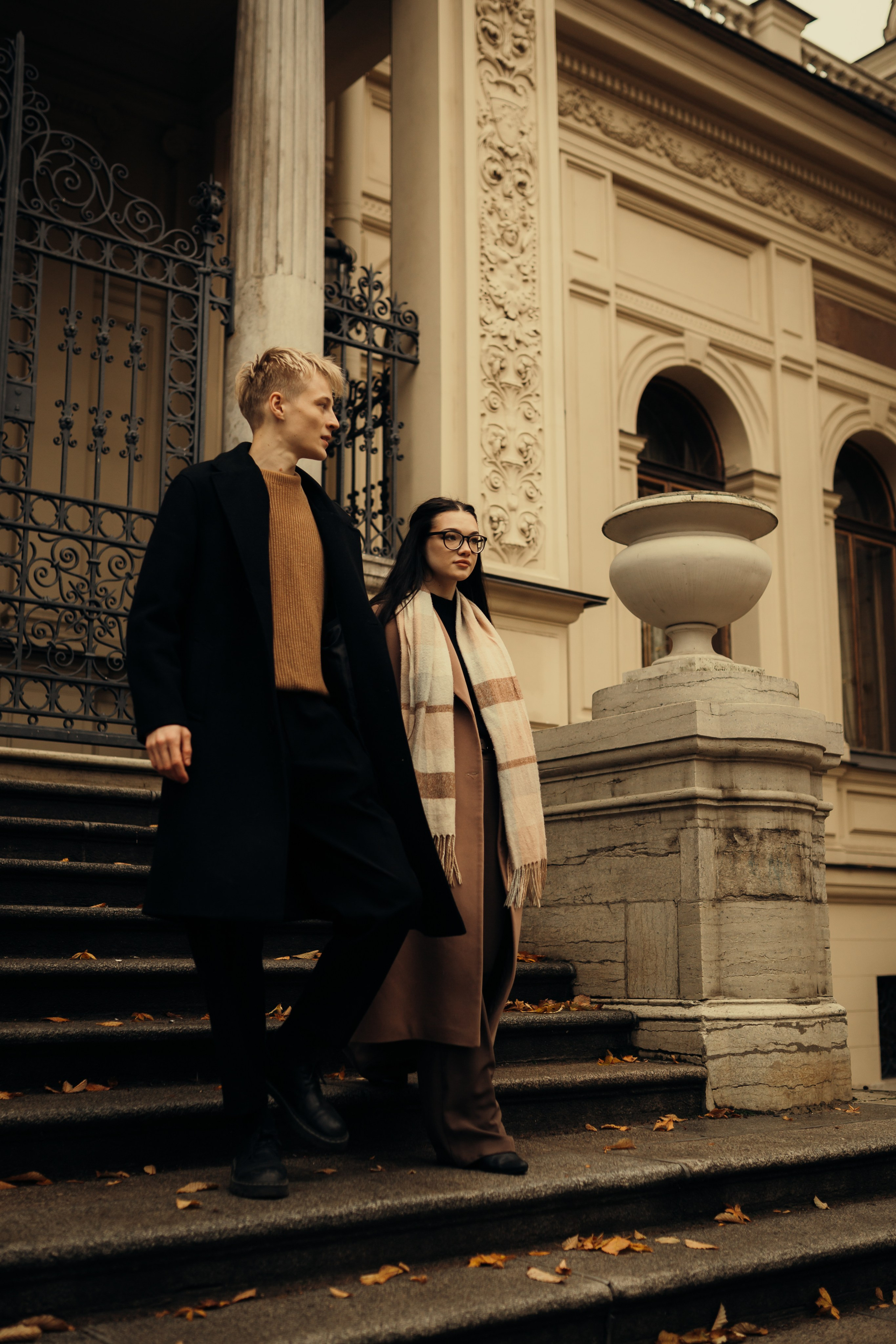 LoveStory Санкт-Петербург. Фотограф Санкт-Петербург Князева Елизавета