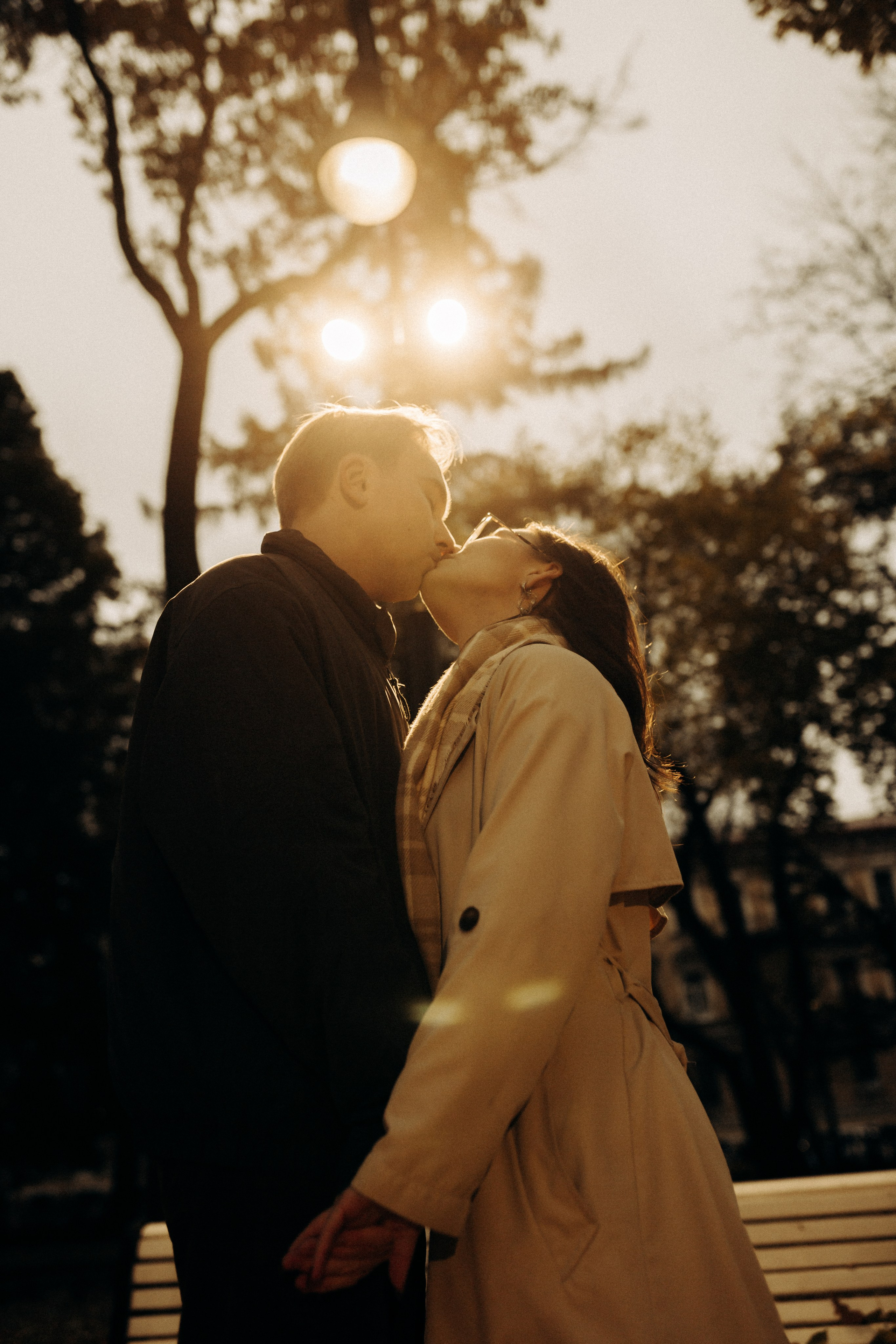 LoveStory Санкт-Петербург. Фотограф Санкт-Петербург Князева Елизавета