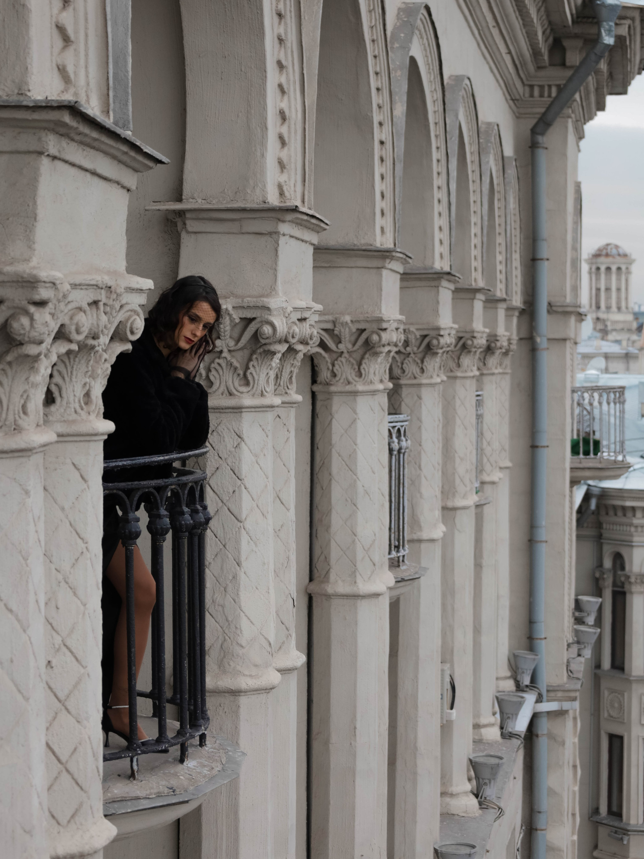 Арина. Селивантьева Кира | Фотограф в Москве и МО