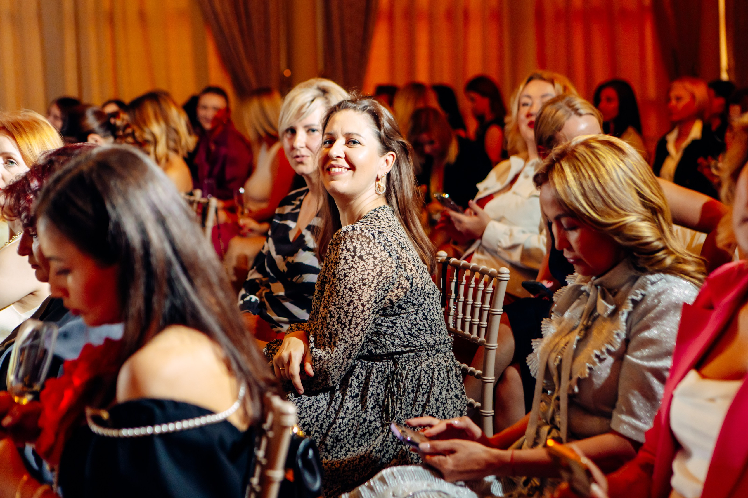 W.Talks. Photographer in Batumi, Georgia Pavel Sharnikov