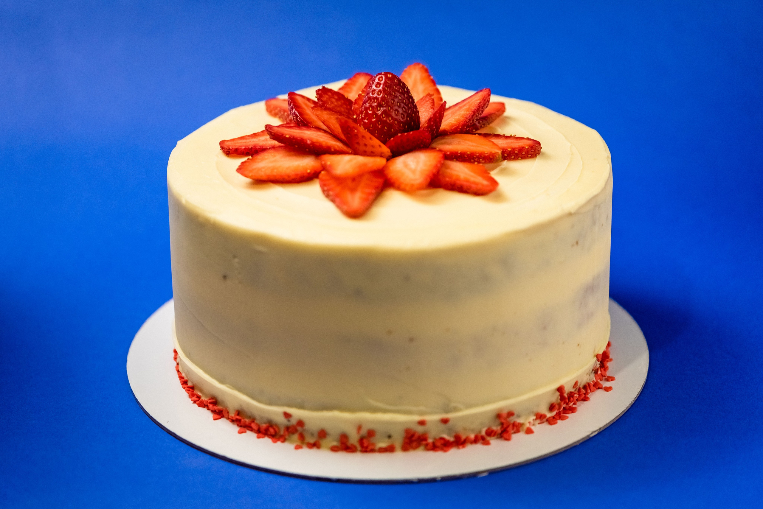 Торты. Портретный и предметный фотограф — Москва, Коломна, юго-восток Моск.обл