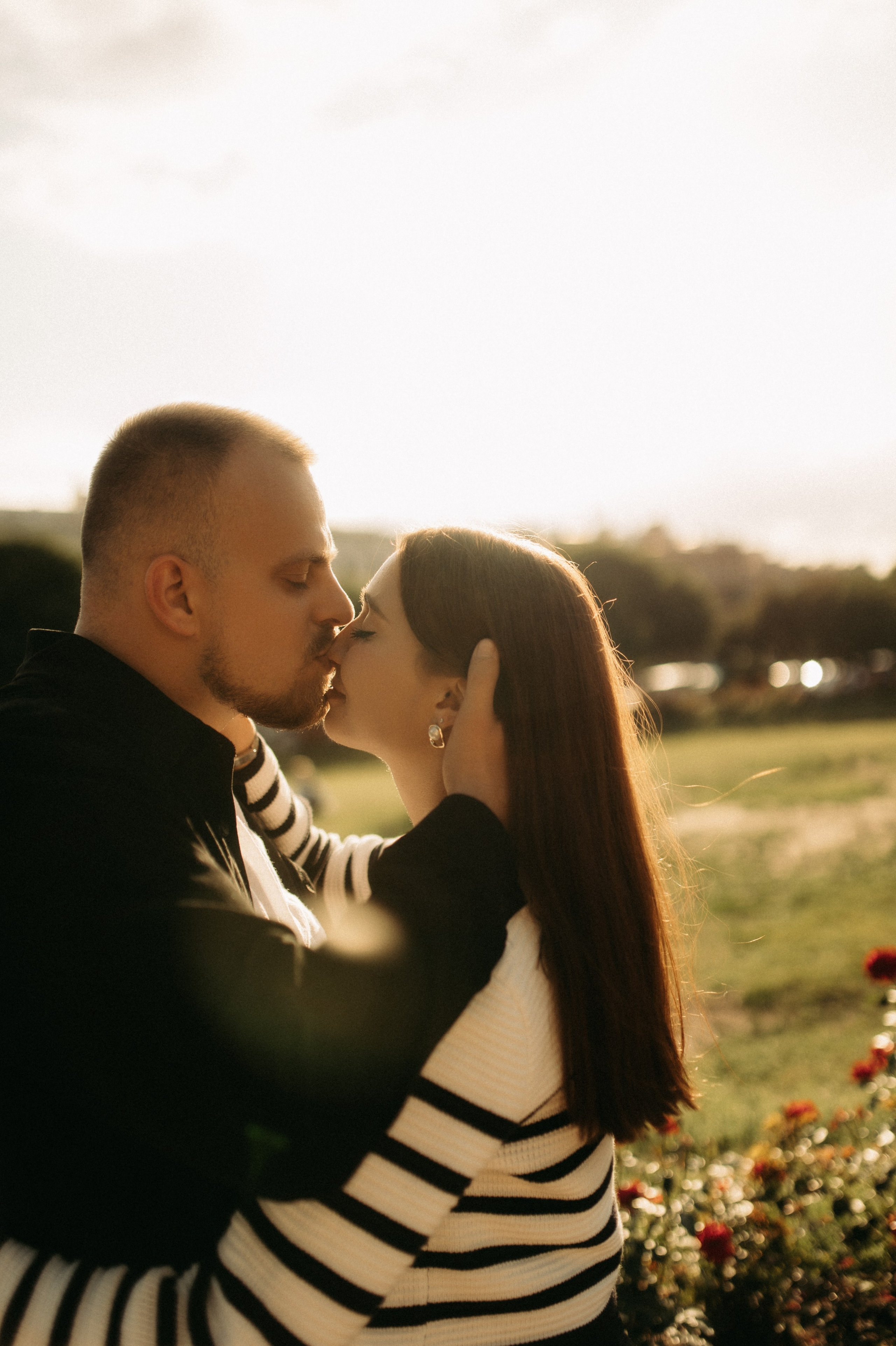 Станислав и Татьяна. Фотограф в Санкт-Петербурге