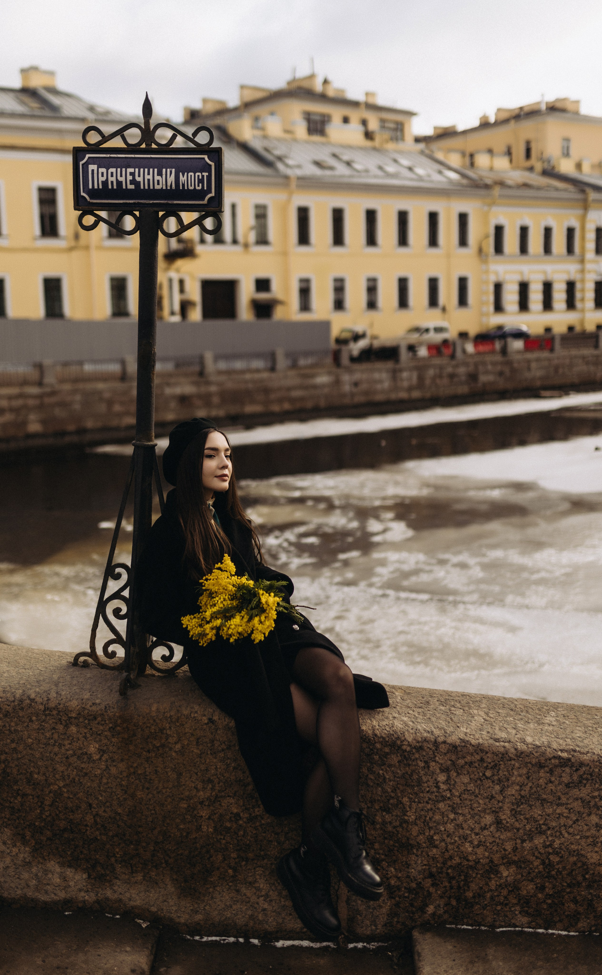 Виктория. Фотограф в Санкт-Петербурге