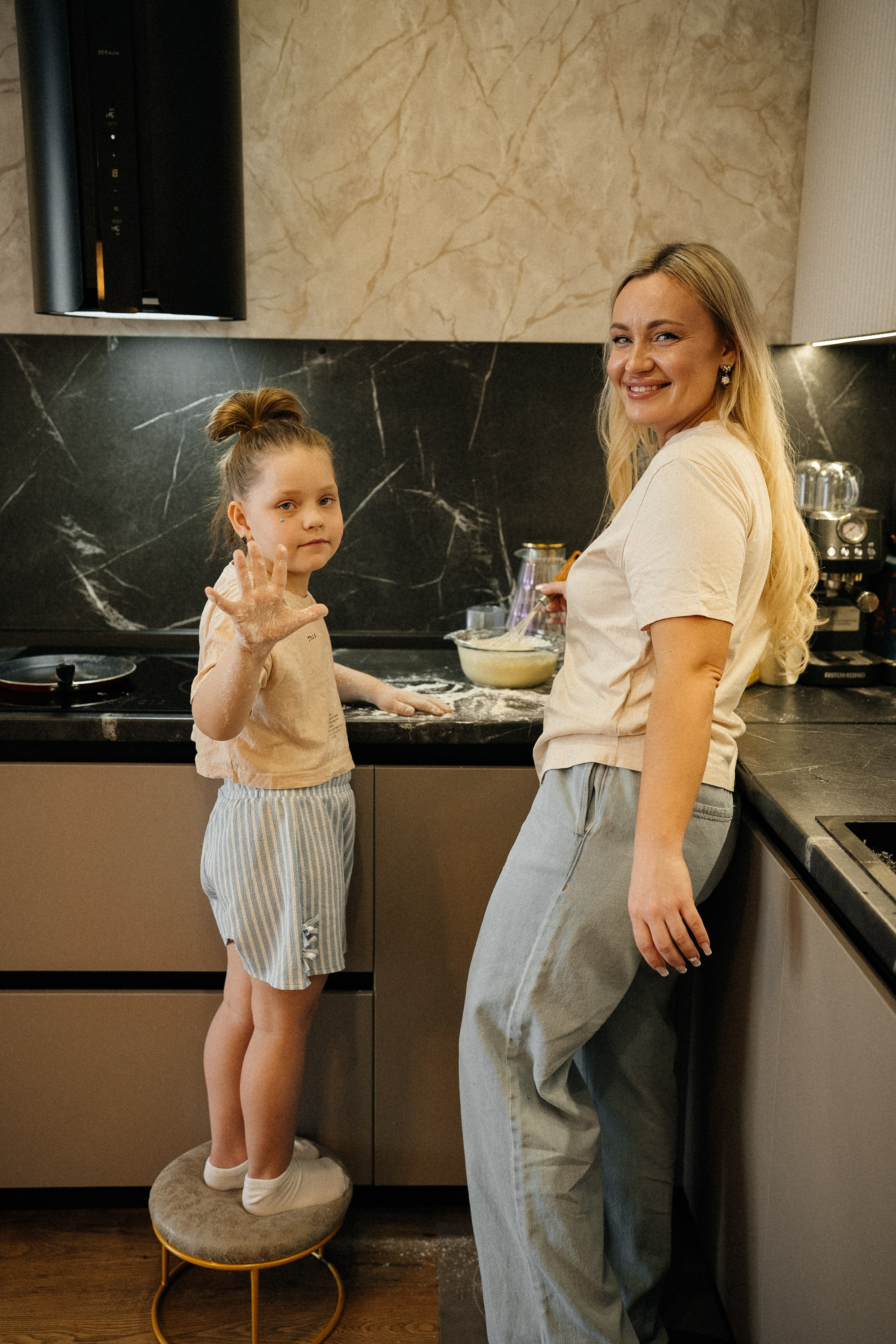 Семья Ксении и Максима. Фотограф | Юлия Арт| Обучение