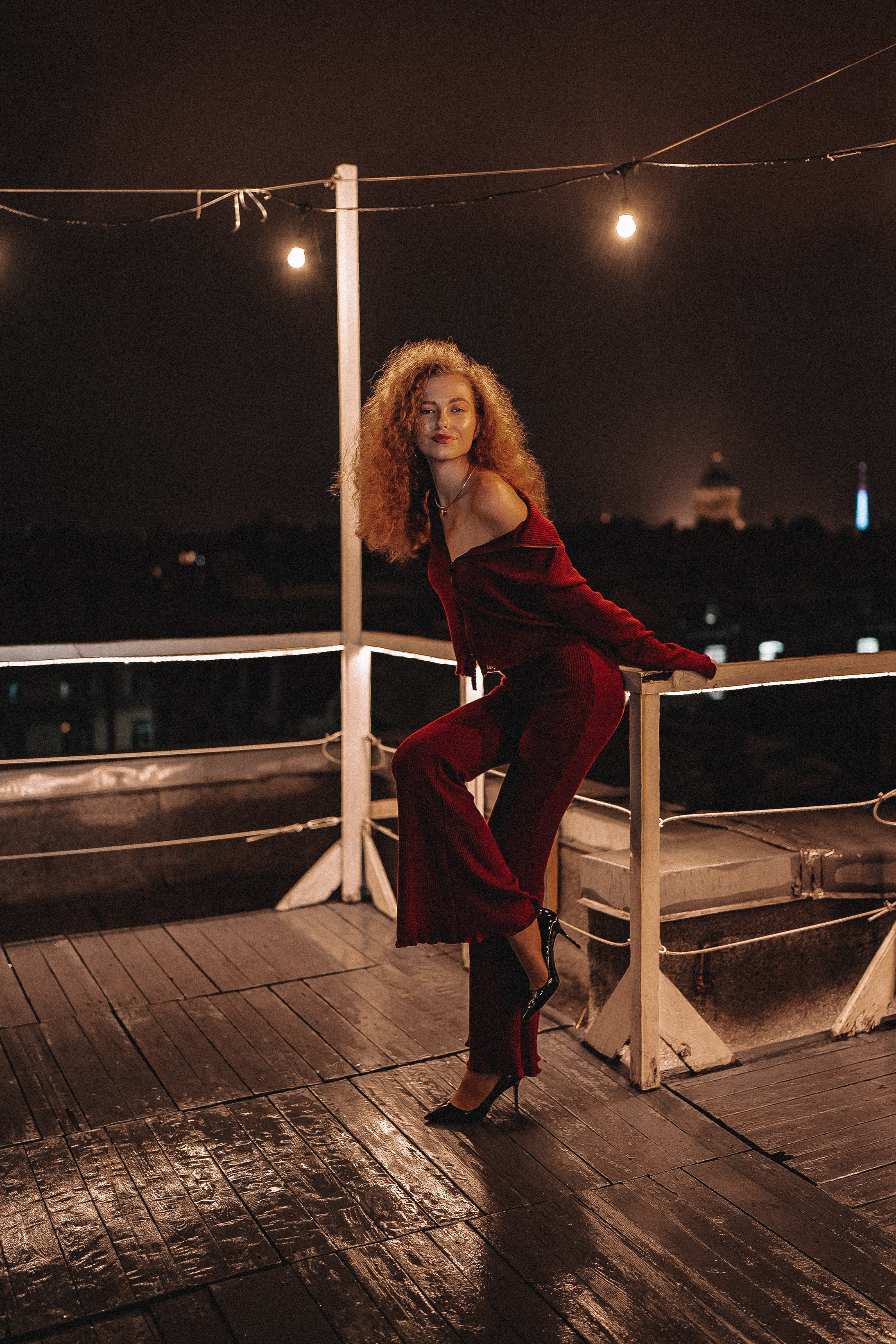 Анна. Фотограф Пермь | Юлия Арт