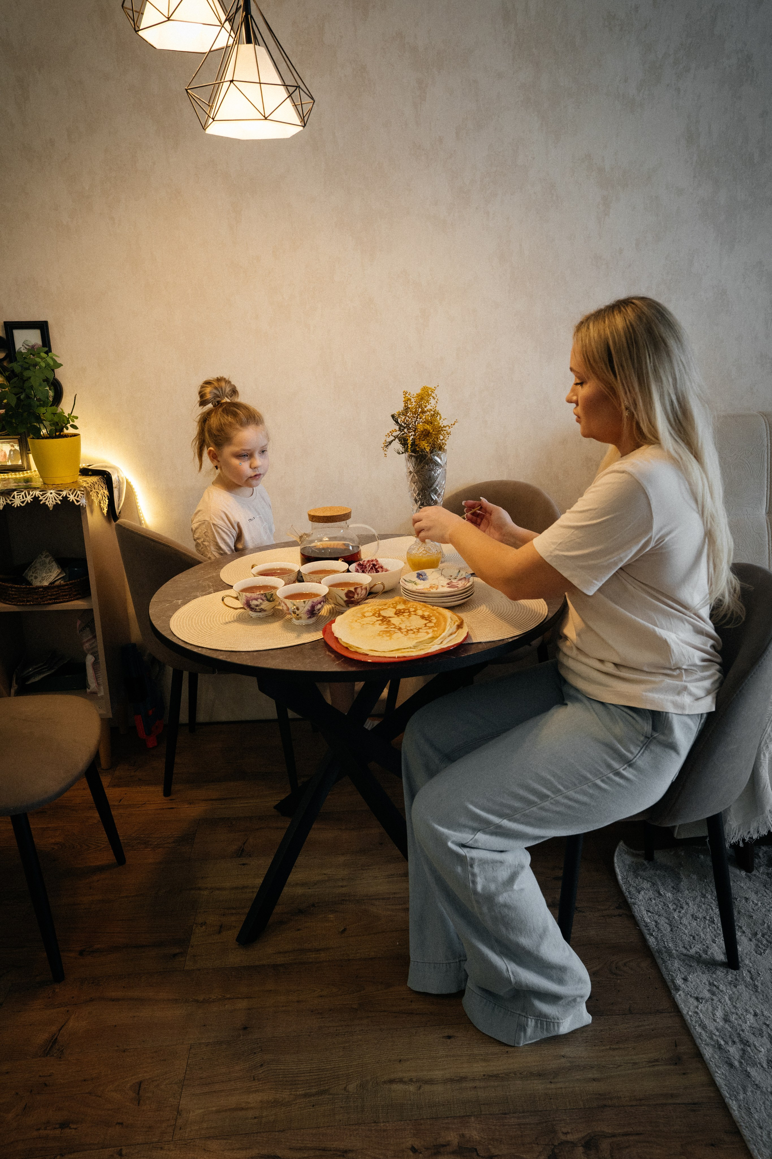 Семья Ксении и Максима. Фотограф | Юлия Арт| Обучение