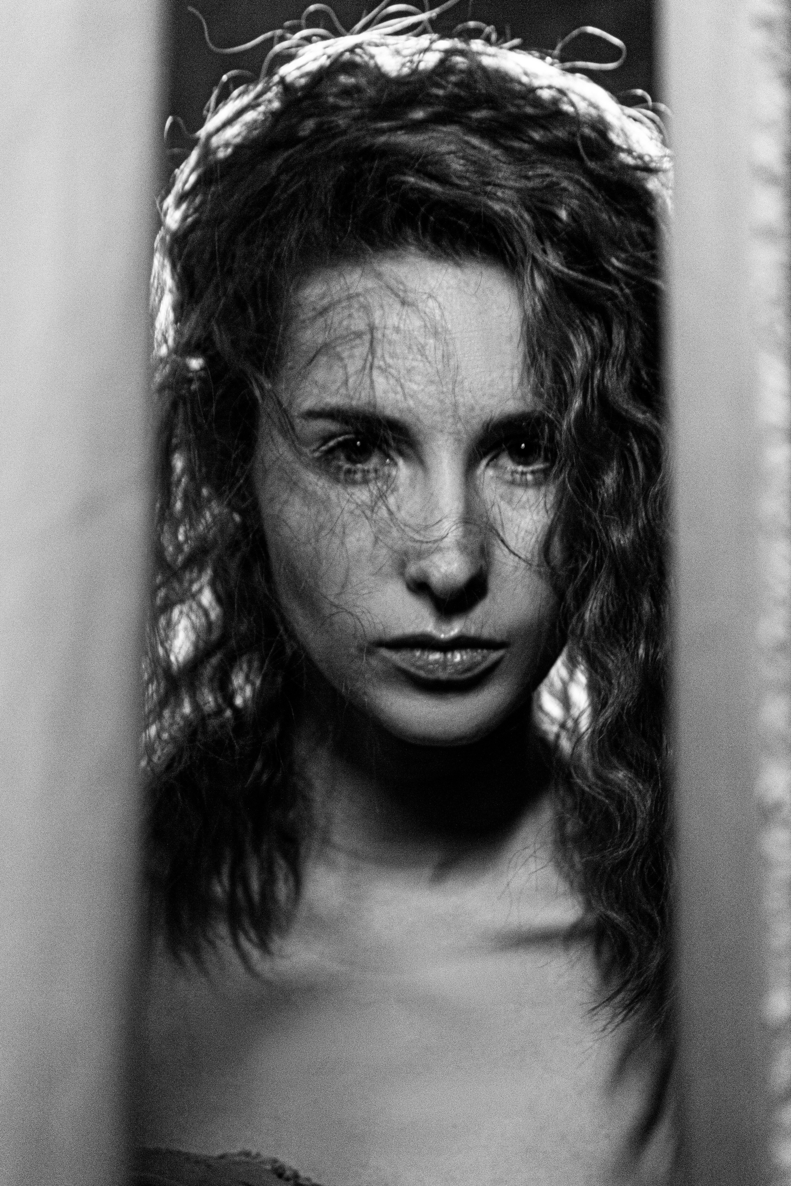 Портреты. Фотограф Анастасия Бондарчук