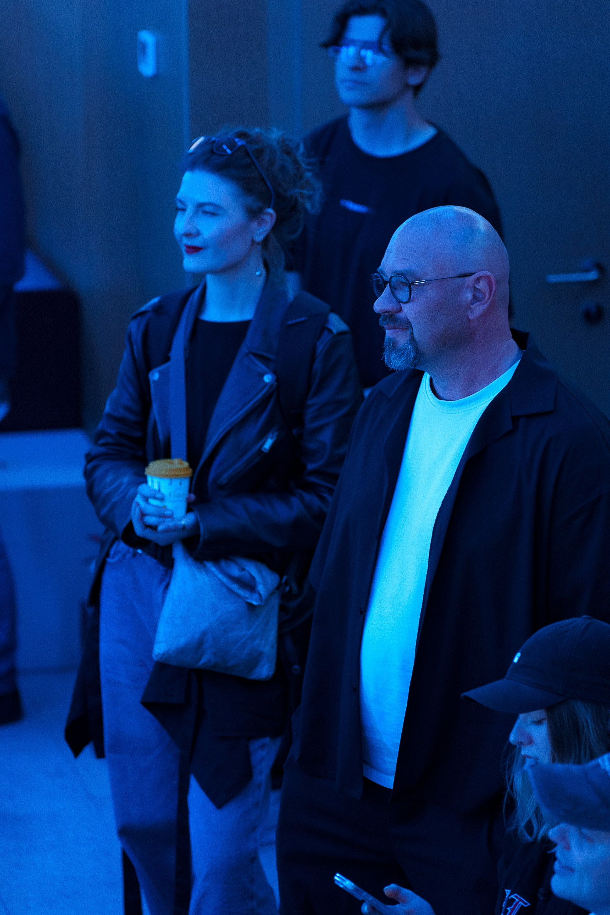 G8. Концертный и портретный фотограф Москва и Санкт-Петербург