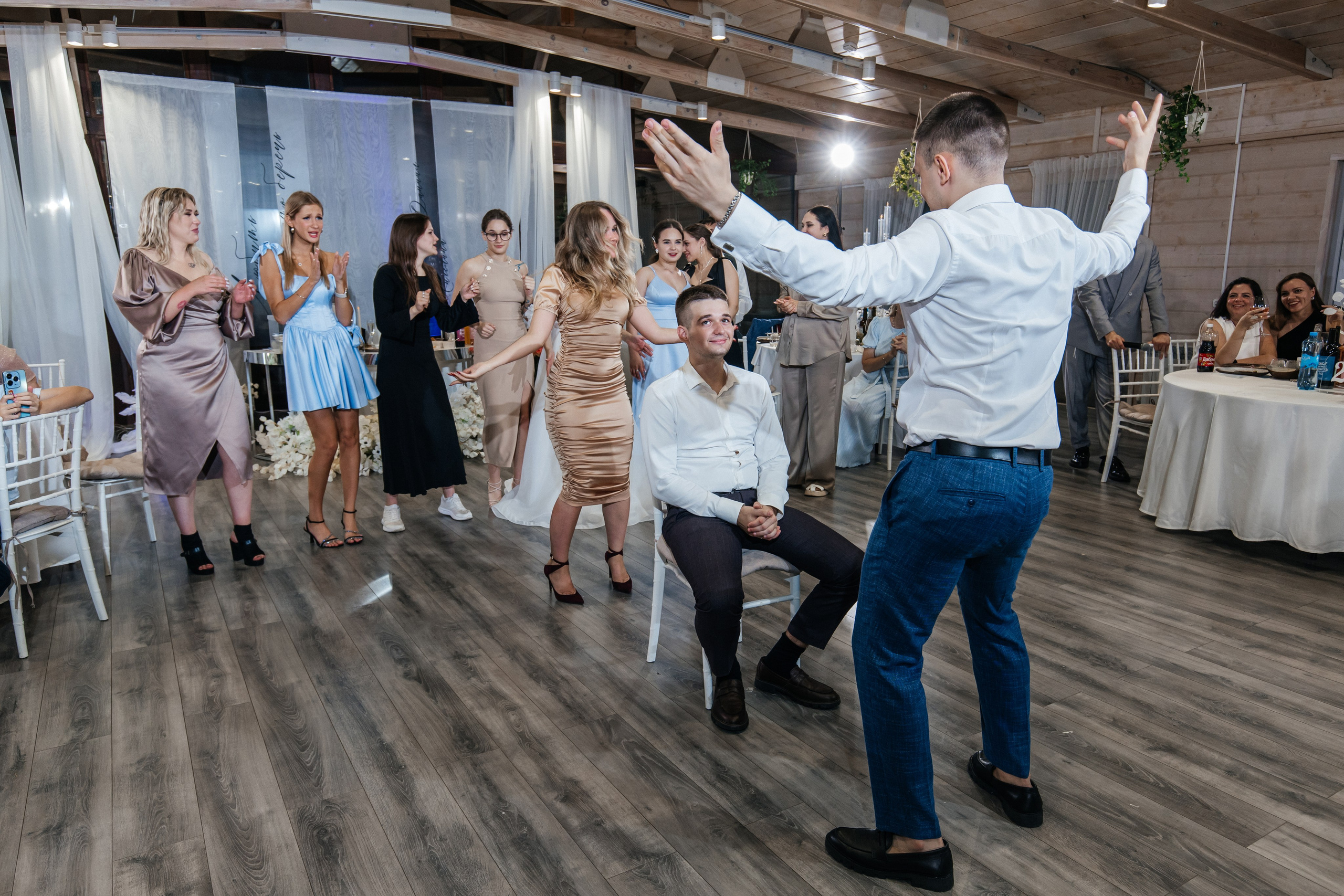 Ангелина и Даниил. Владислав Волков | Фотография и видеосъемка в Воронеже