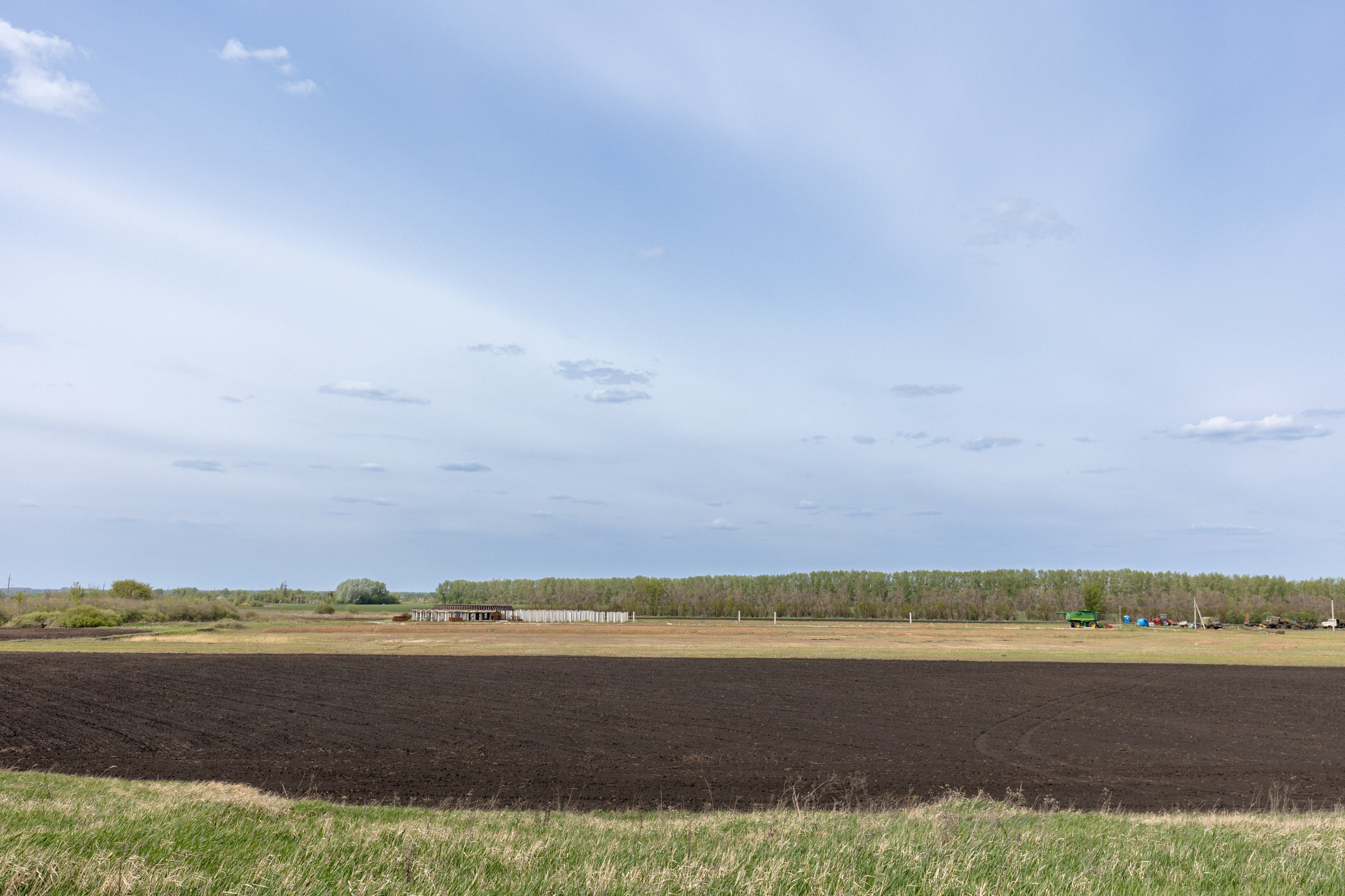 Земельный участок с объектами на нём. Владислав Волков | Фотография и видеосъемка в Воронеже