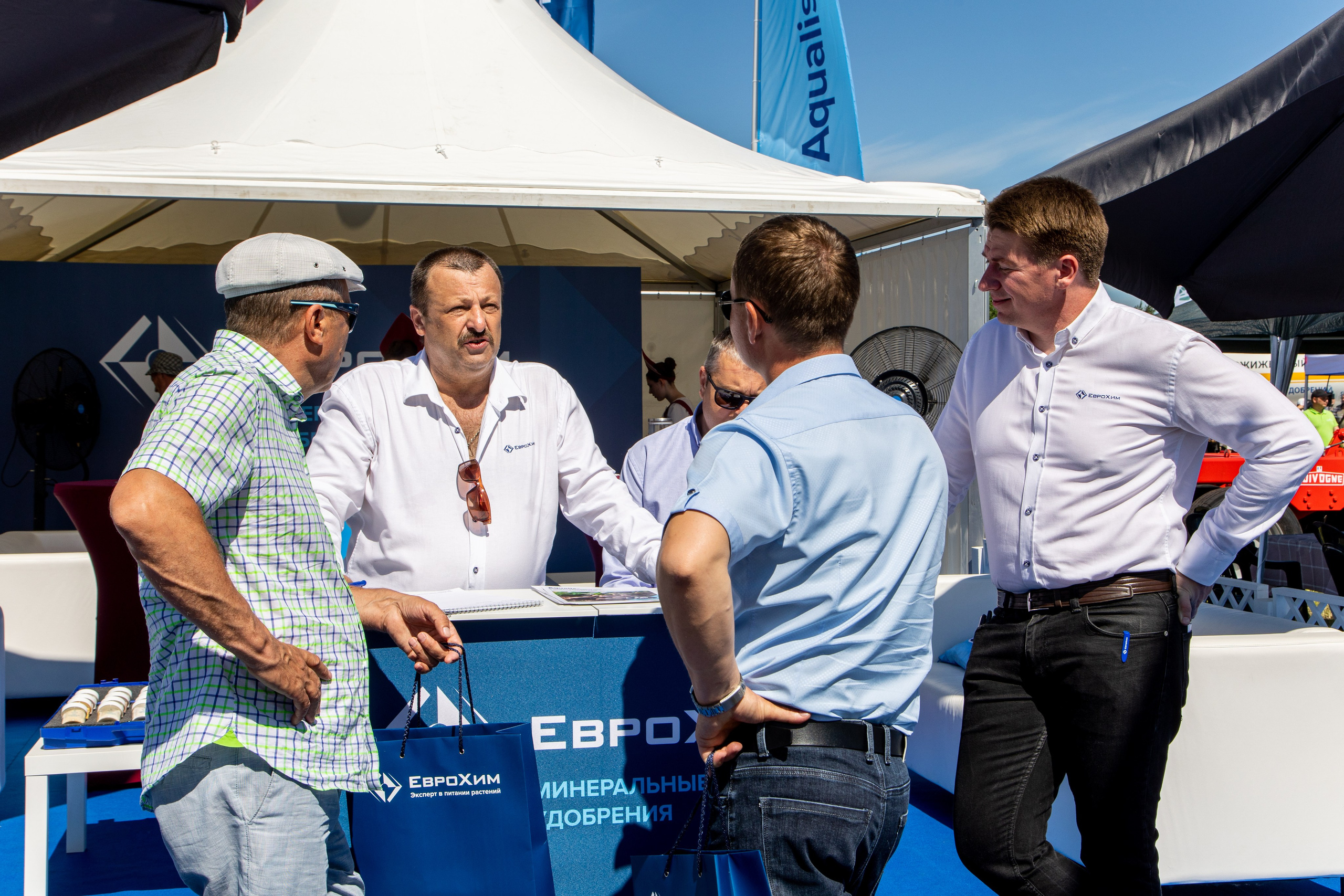 День Поля 2022. Владислав Волков | Фотография и видеосъемка в Воронеже