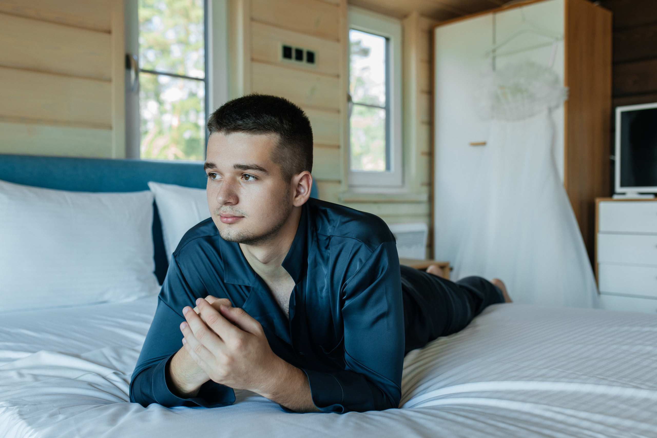 Ангелина и Даниил. Владислав Волков | Фотография и видеосъемка в Воронеже