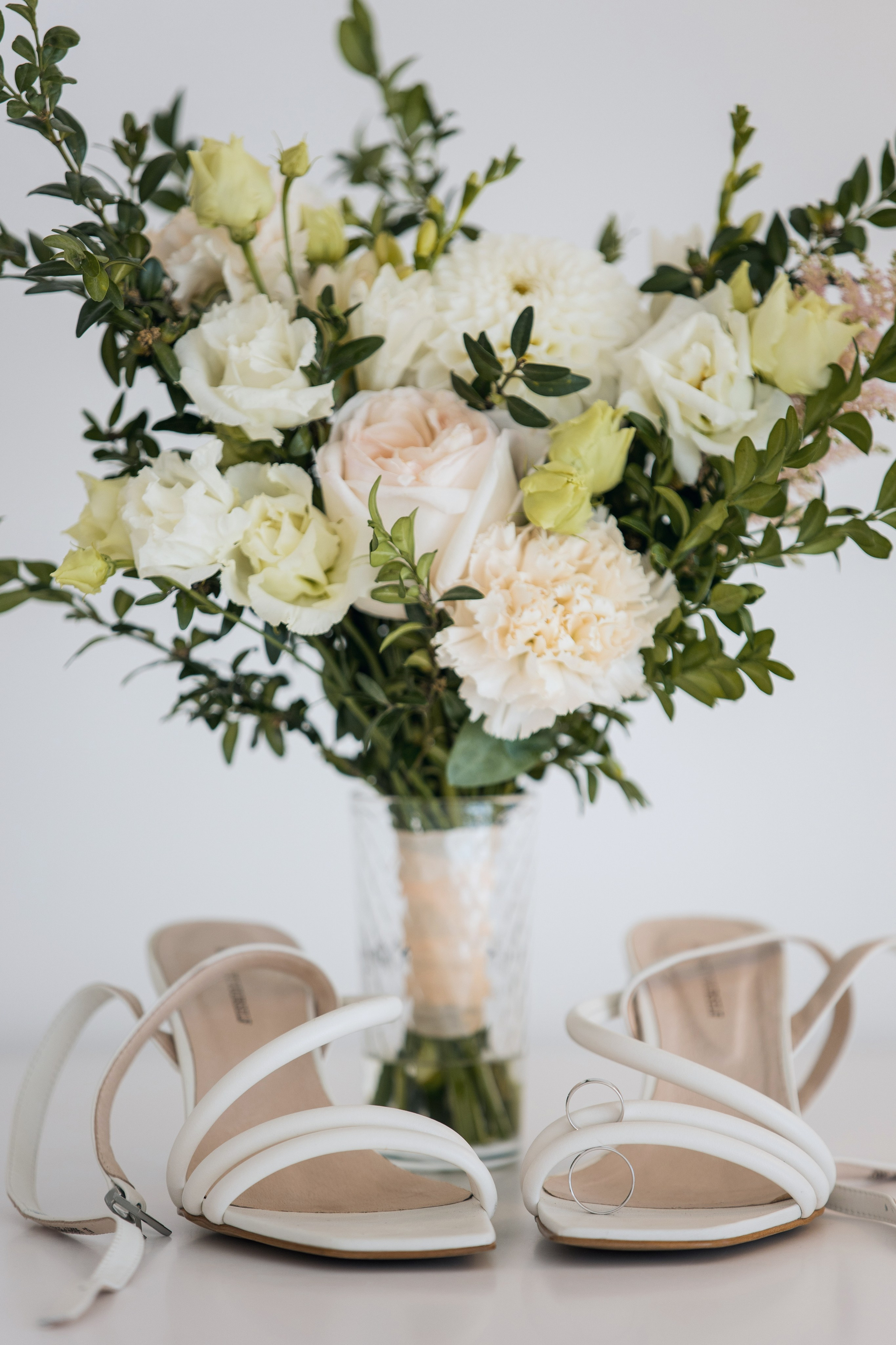 Дарья и Юрий. Владислав Волков | Фотография и видеосъемка в Воронеже