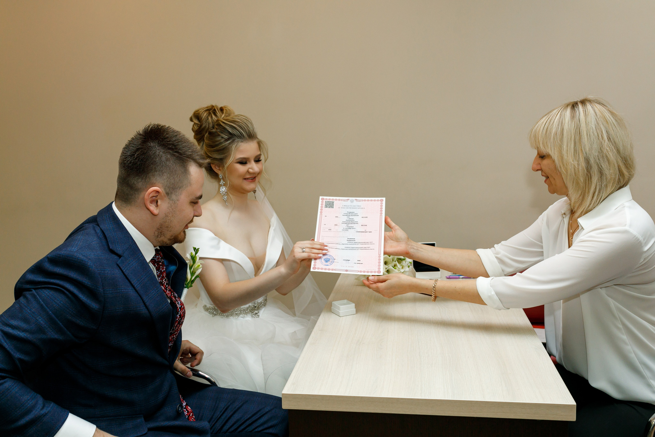 Анастасия и Алексей. Владислав Волков | Фотография и видеосъемка в Воронеже