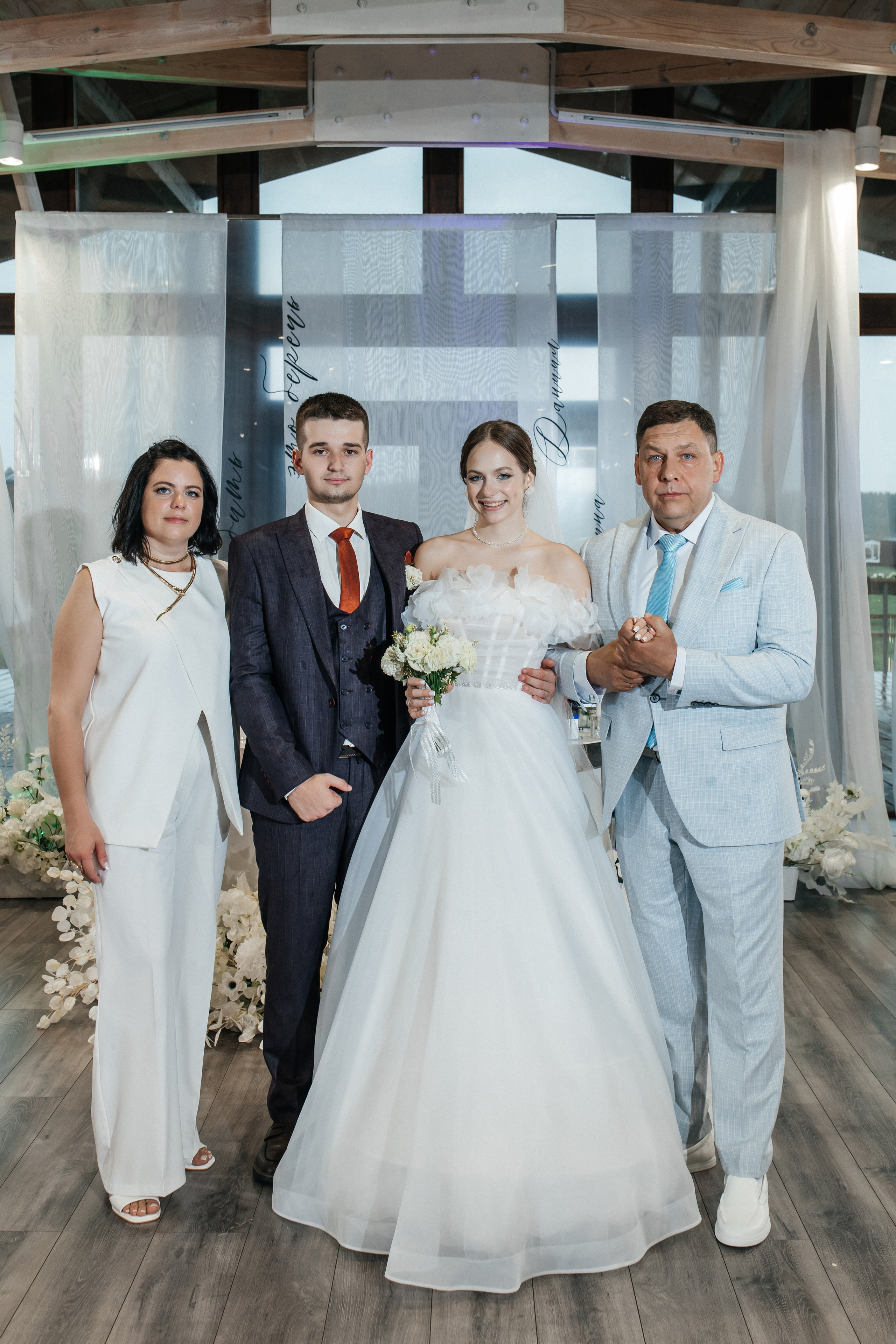 Ангелина и Даниил. Владислав Волков | Фотография и видеосъемка в Воронеже