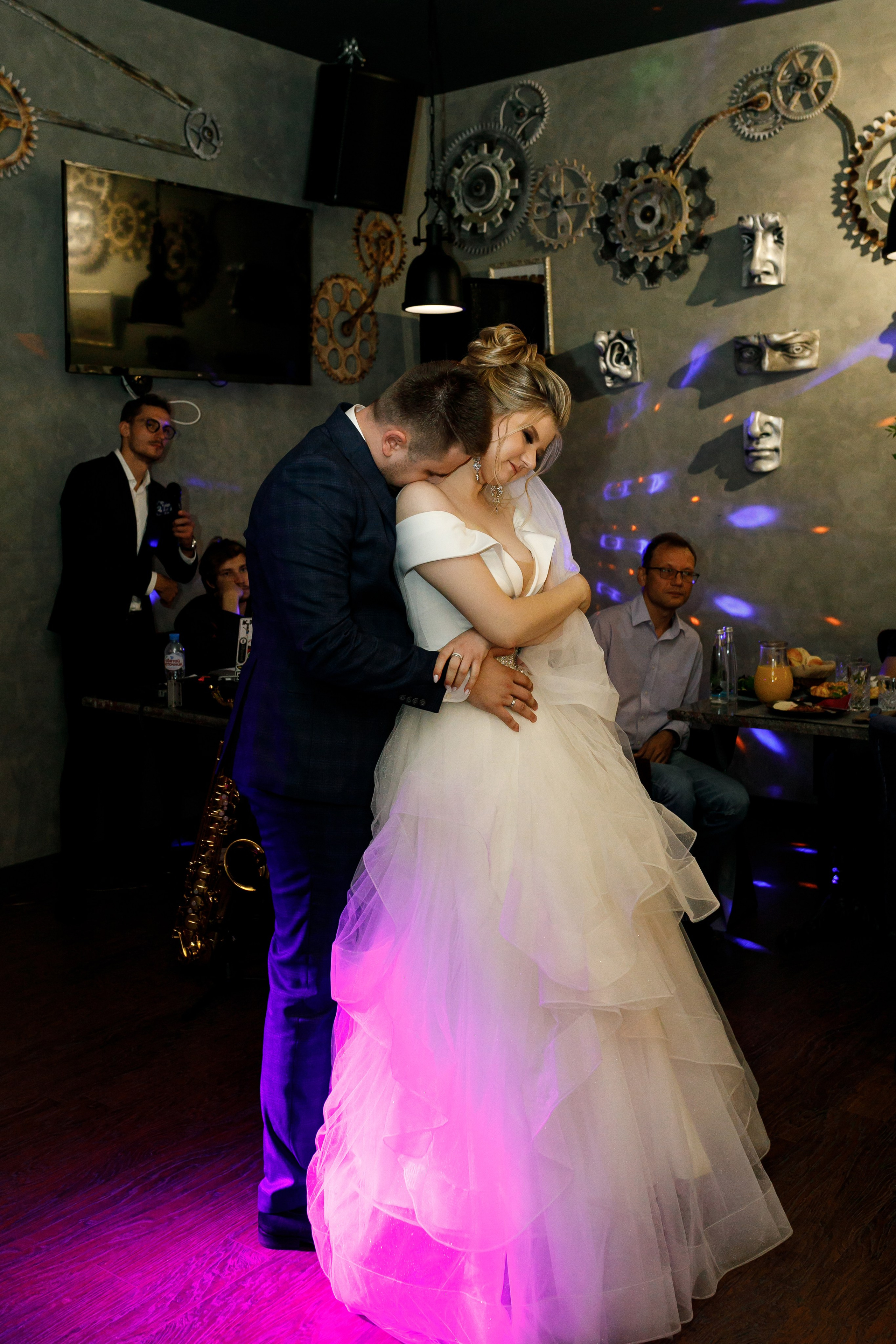 Анастасия и Алексей. Владислав Волков | Фотография и видеосъемка в Воронеже