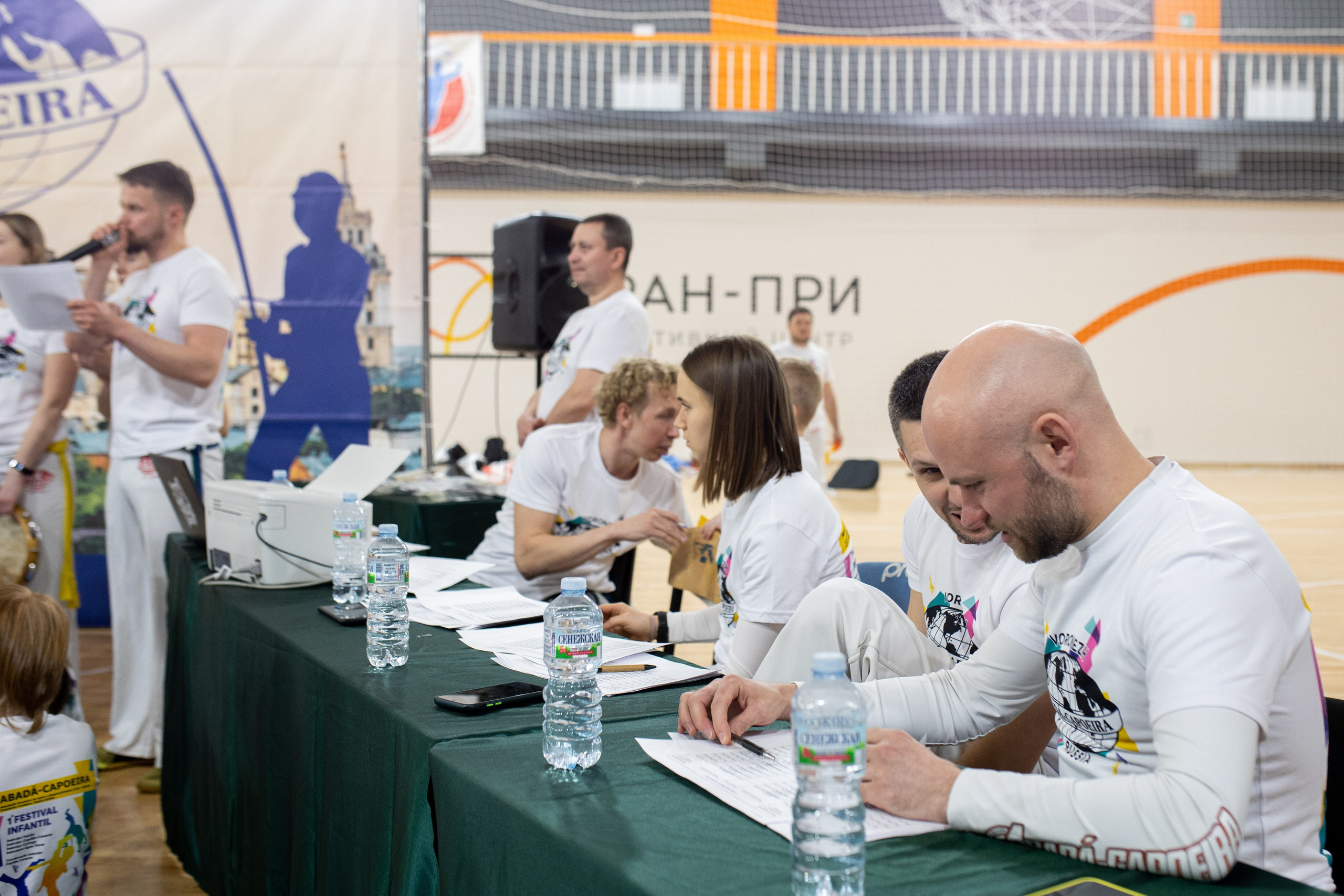 Капоэйра. Владислав Волков | Фотография и видеосъемка в Воронеже