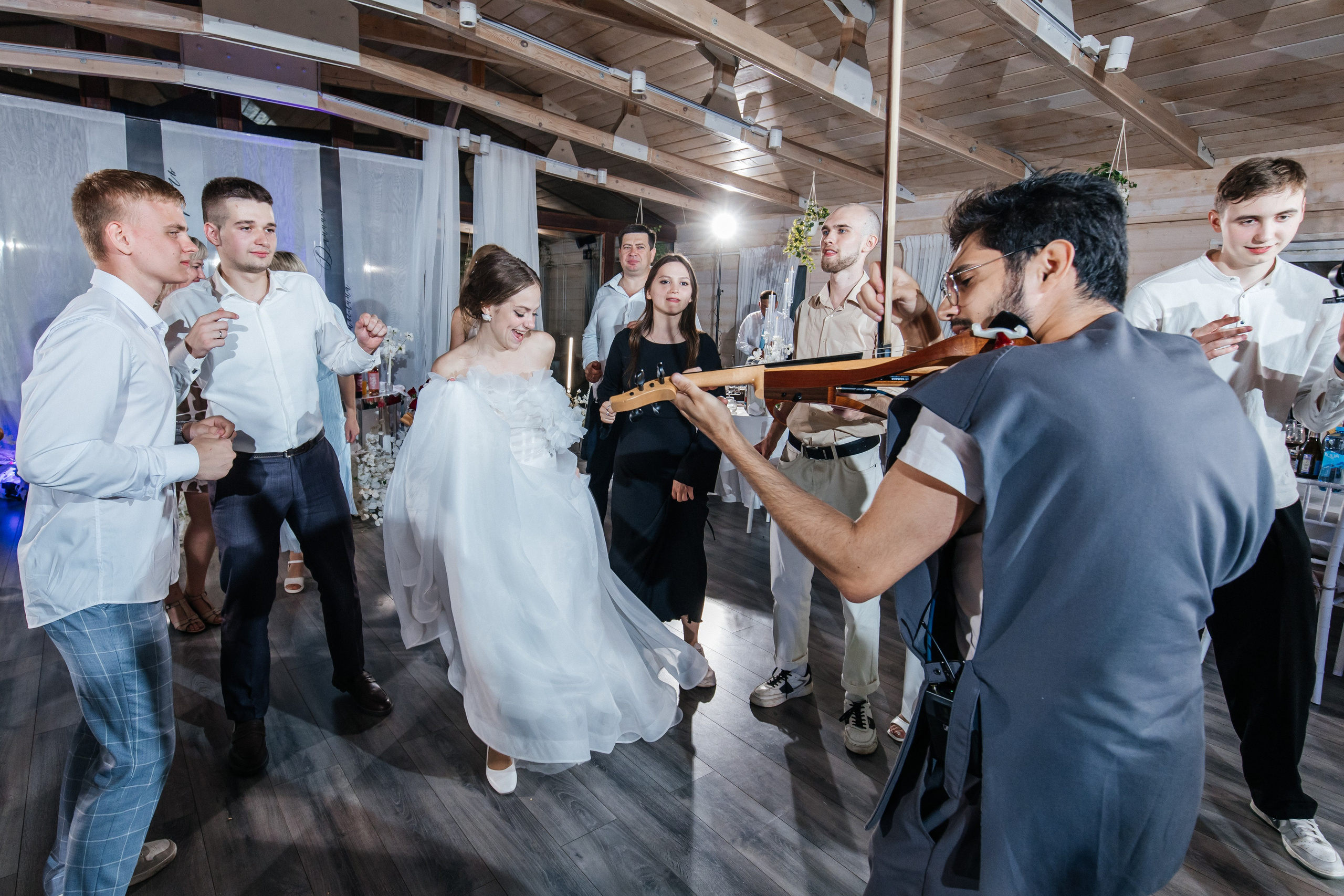 Ангелина и Даниил. Владислав Волков | Фотография и видеосъемка в Воронеже