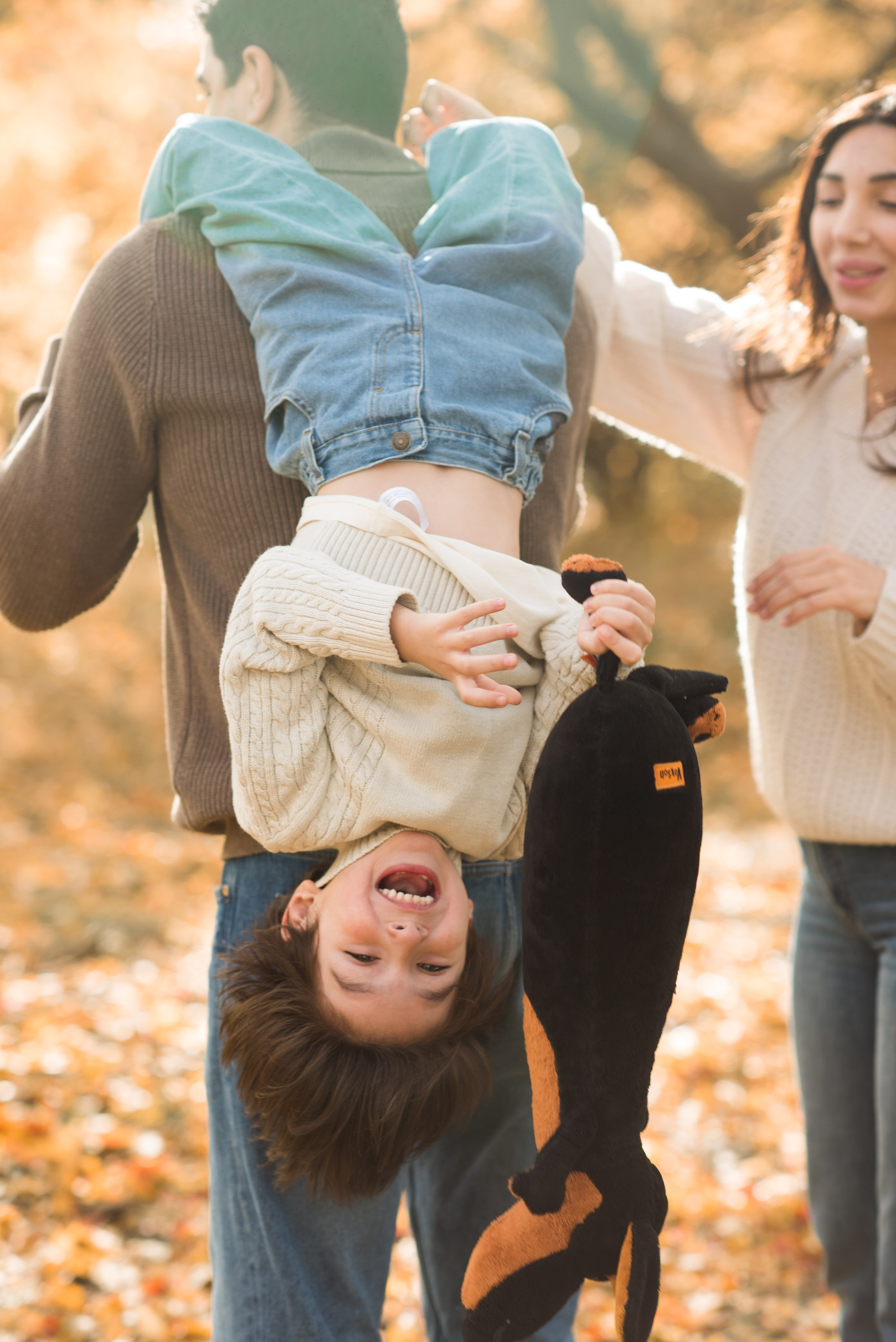 Там, где живёт любовь🧡. Семейный фотограф в Ростове-на-Дону Мария Панарина