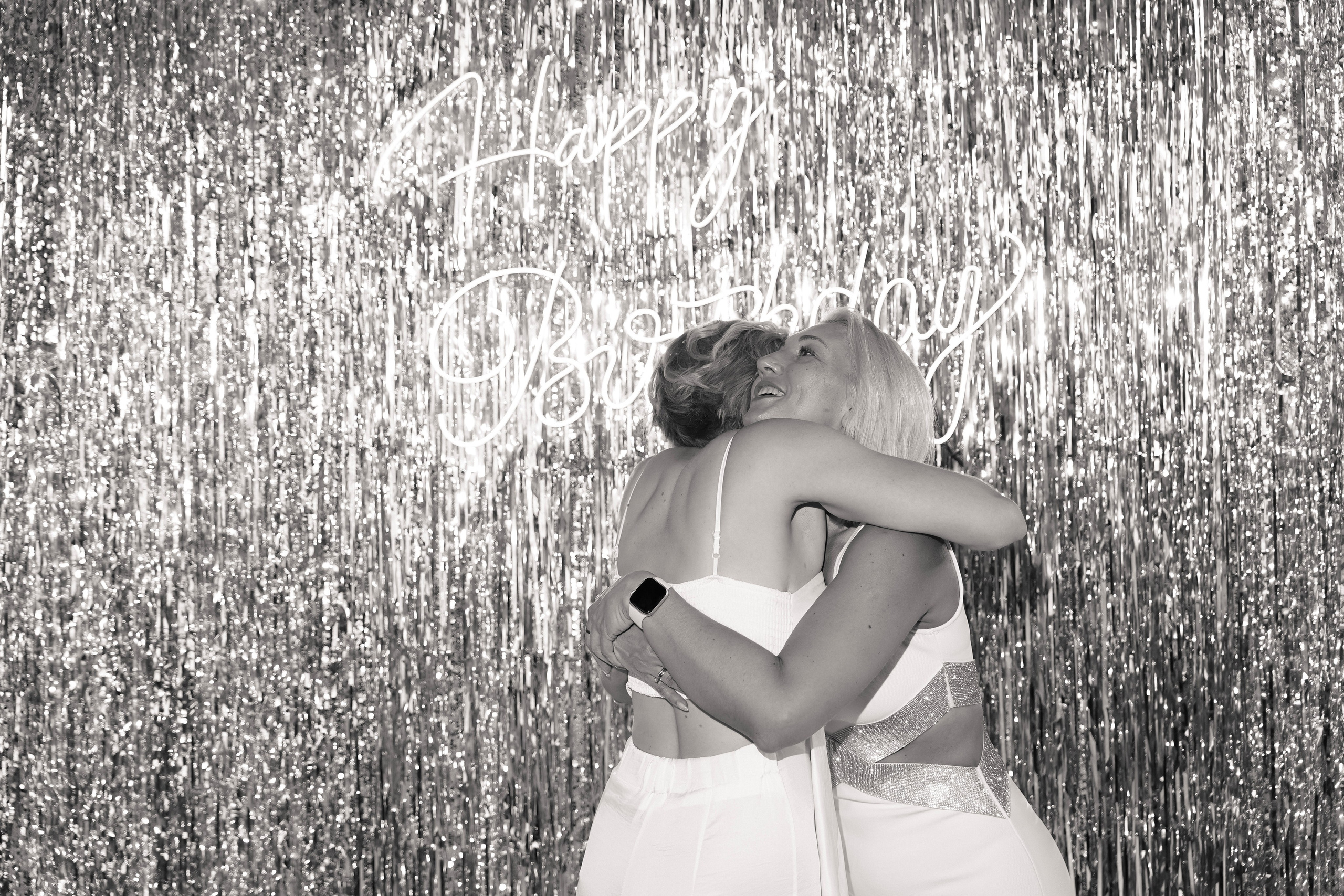 День рождения Александры. Фотограф с психологическим образованием