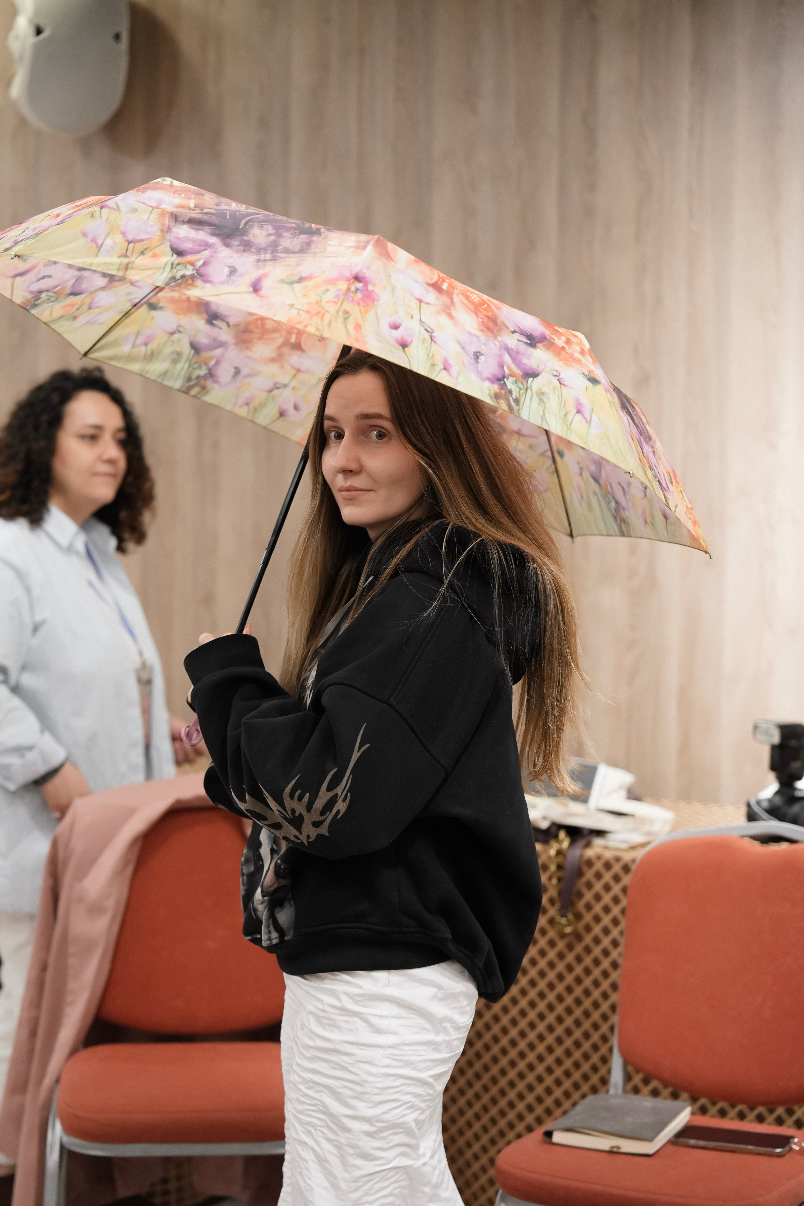 Гештальт-конференция «Телесный процесс, от теории к практике» 2025. Фотограф с психологическим образованием