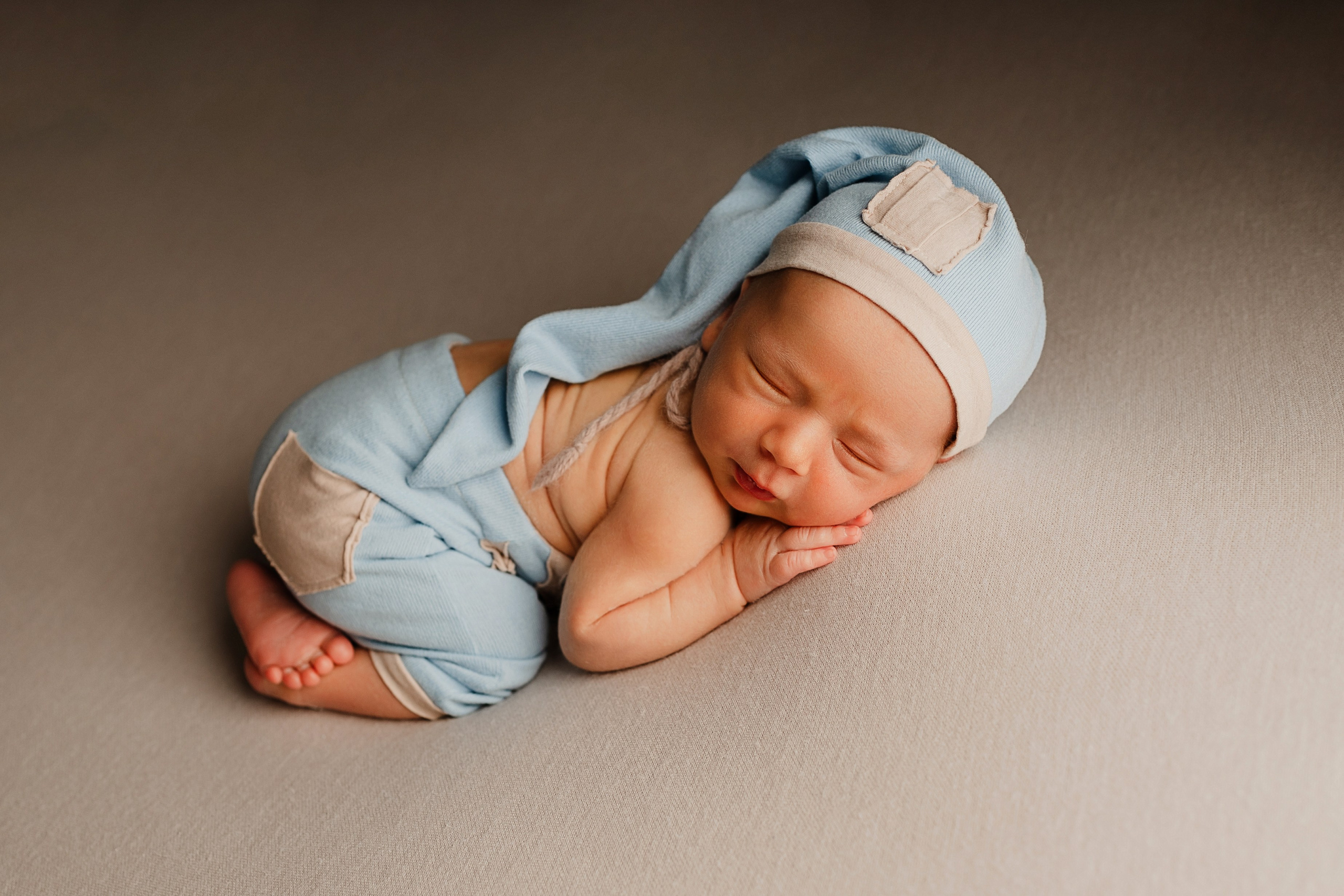 Новорожденные. Фотограф новорожденных и семей Юлия Коноплева в Москве