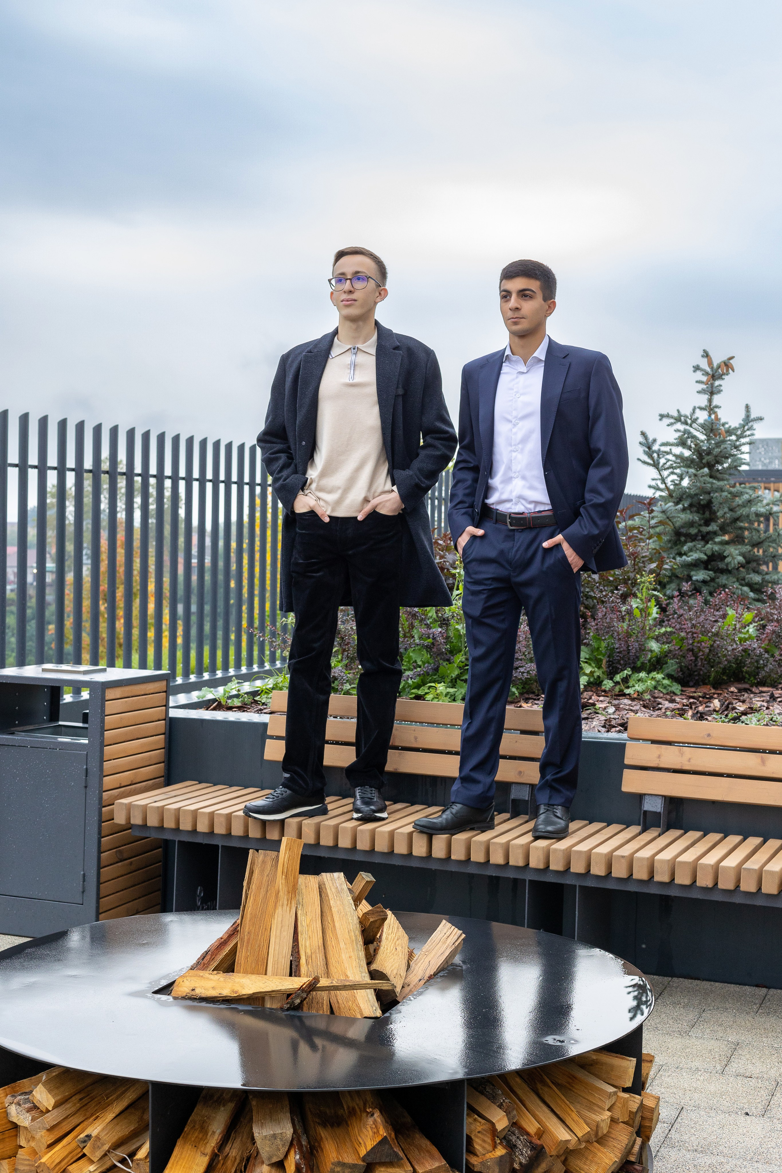 На улице. Выпускные альбомы Майкоп, Краснодар Елена Золотарева