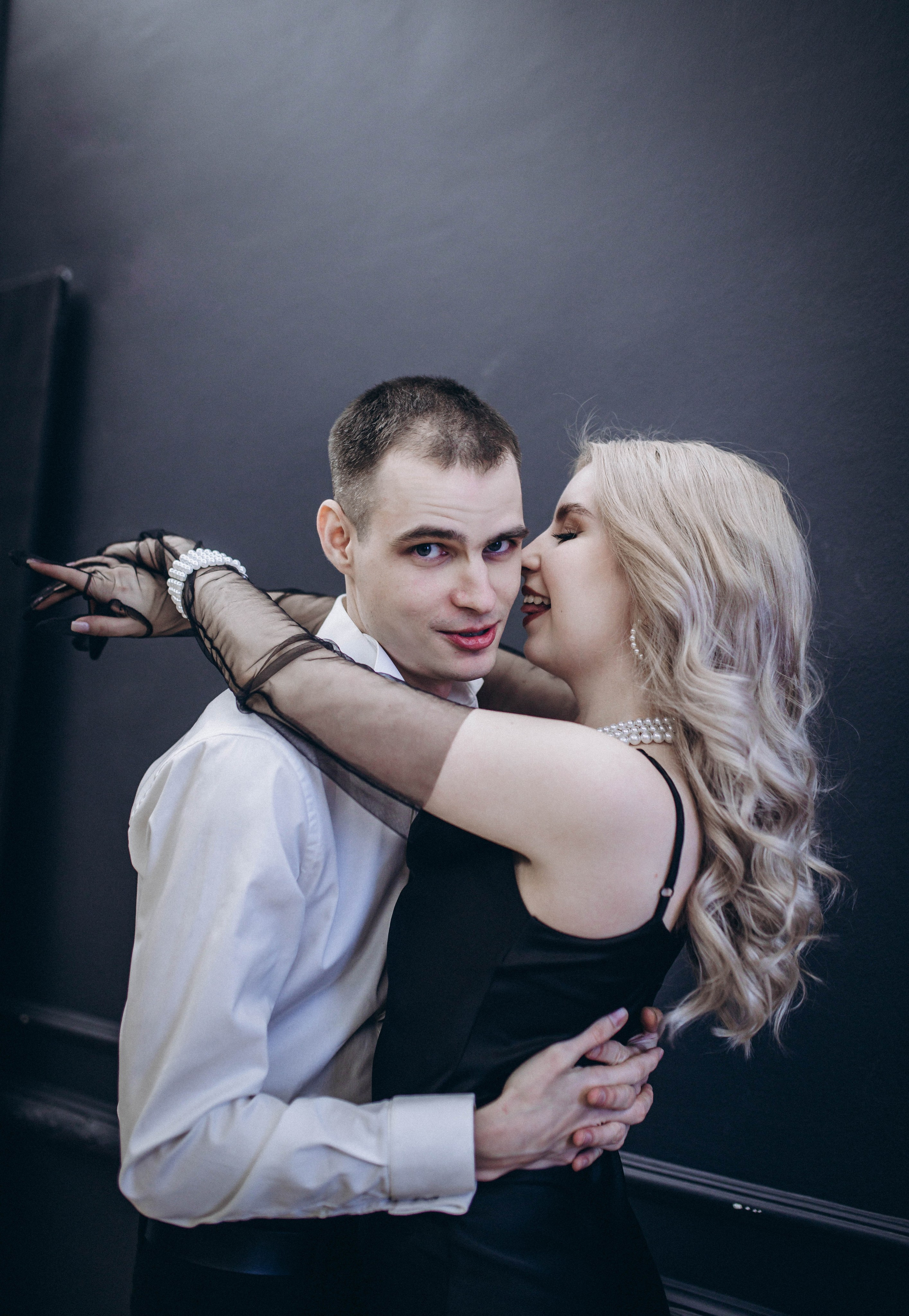 Екатерина & Николай |Санкт-Петербург. Свадебный фотограф из Санкт-Петербурга